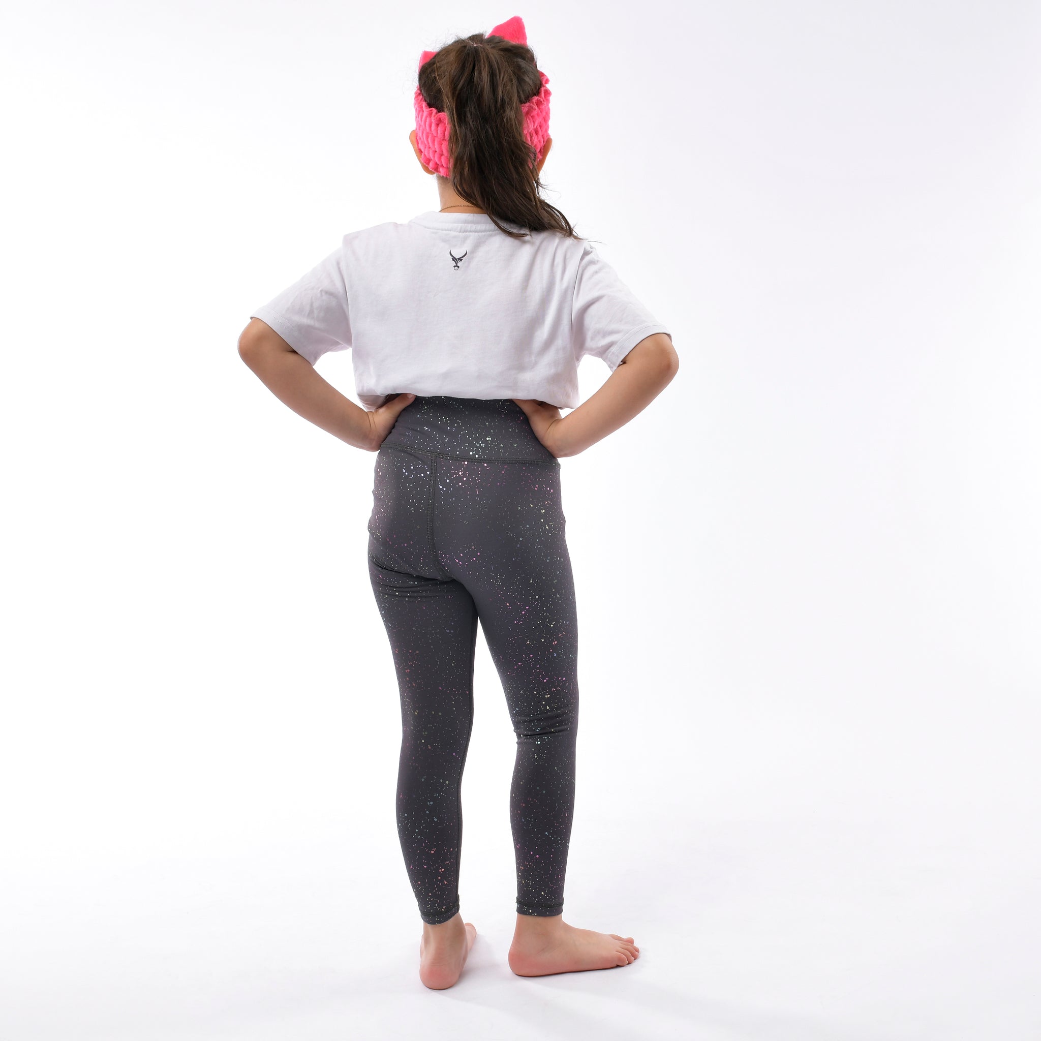 Little Sparkle Leggings