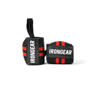IRONGEAR Lifting Wrist Wraps