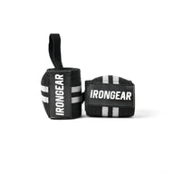 IRONGEAR Lifting Wrist Wraps