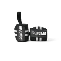 IRONGEAR Lifting Wrist Wraps