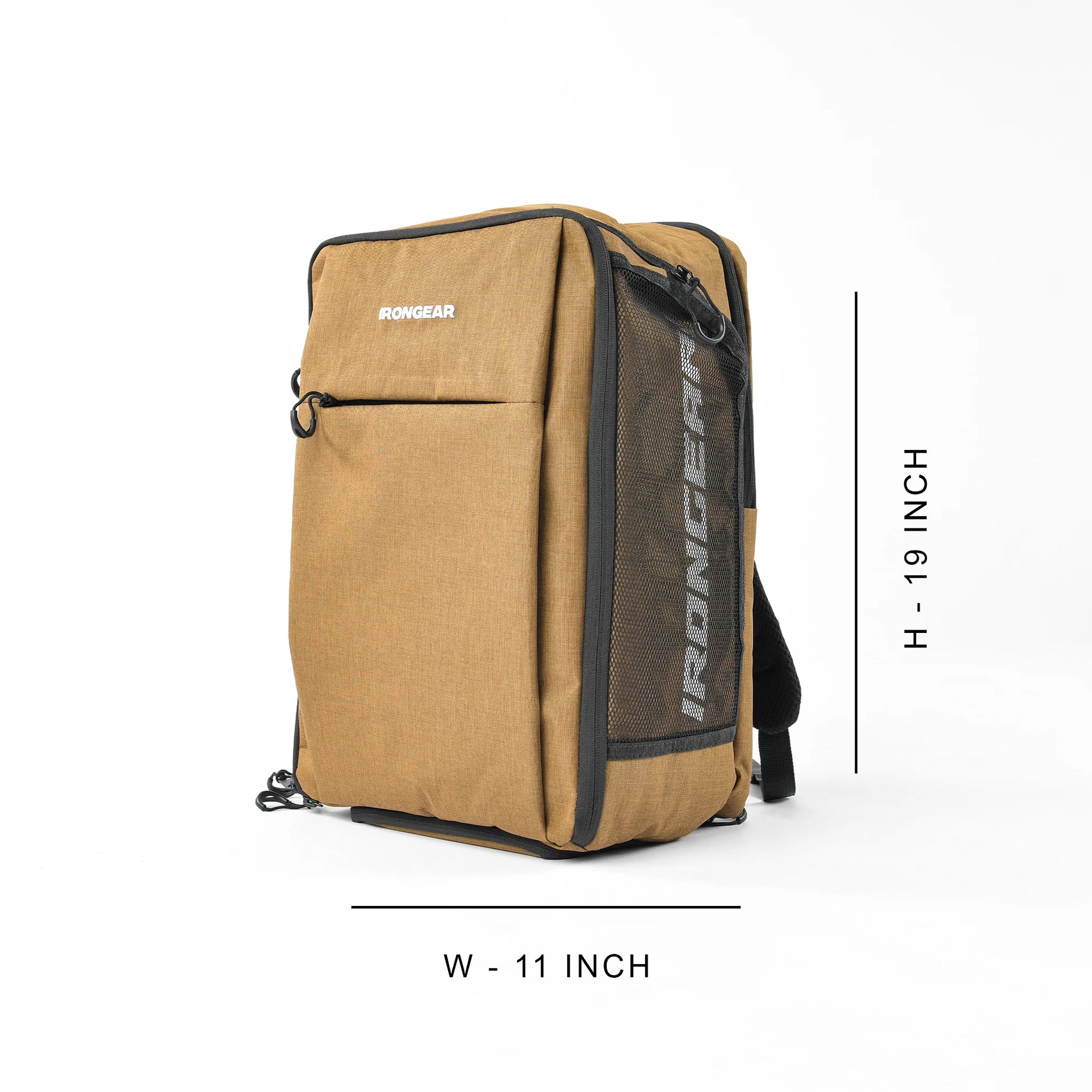 Core Travel Backpack
