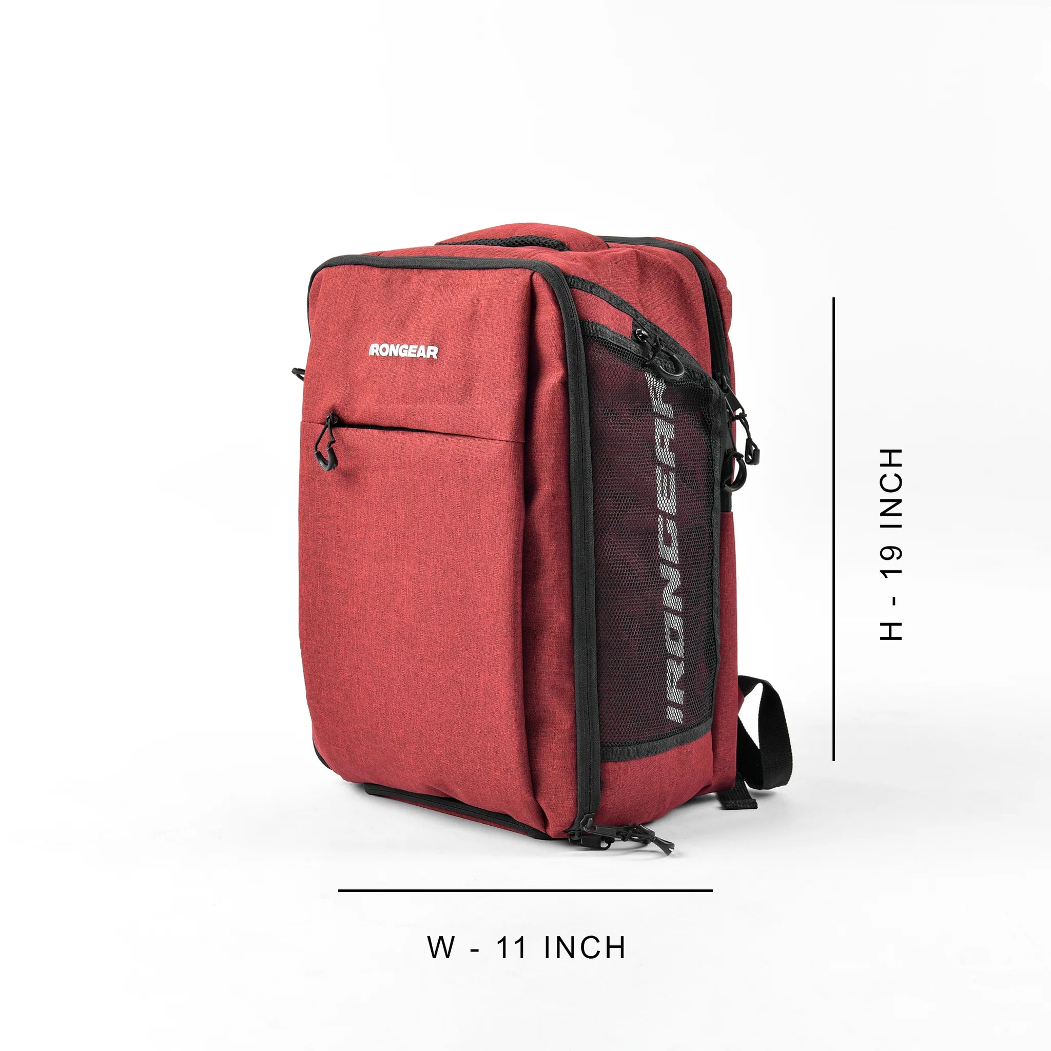 Core Travel Backpack