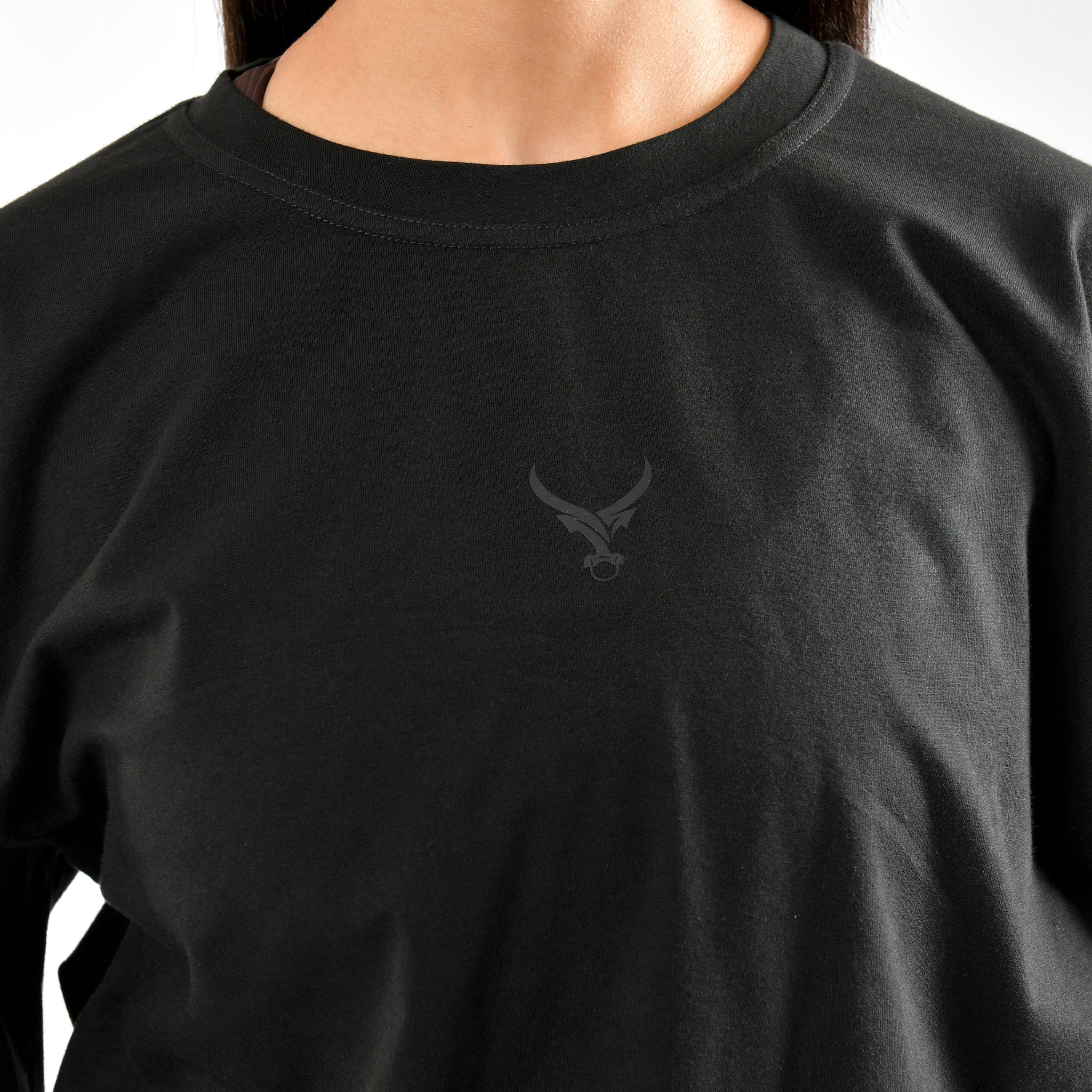 Core Oversized shirt