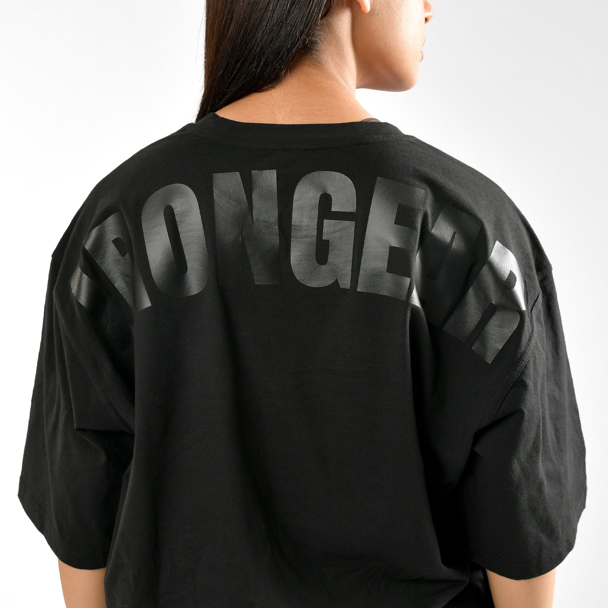 Core Oversized shirt