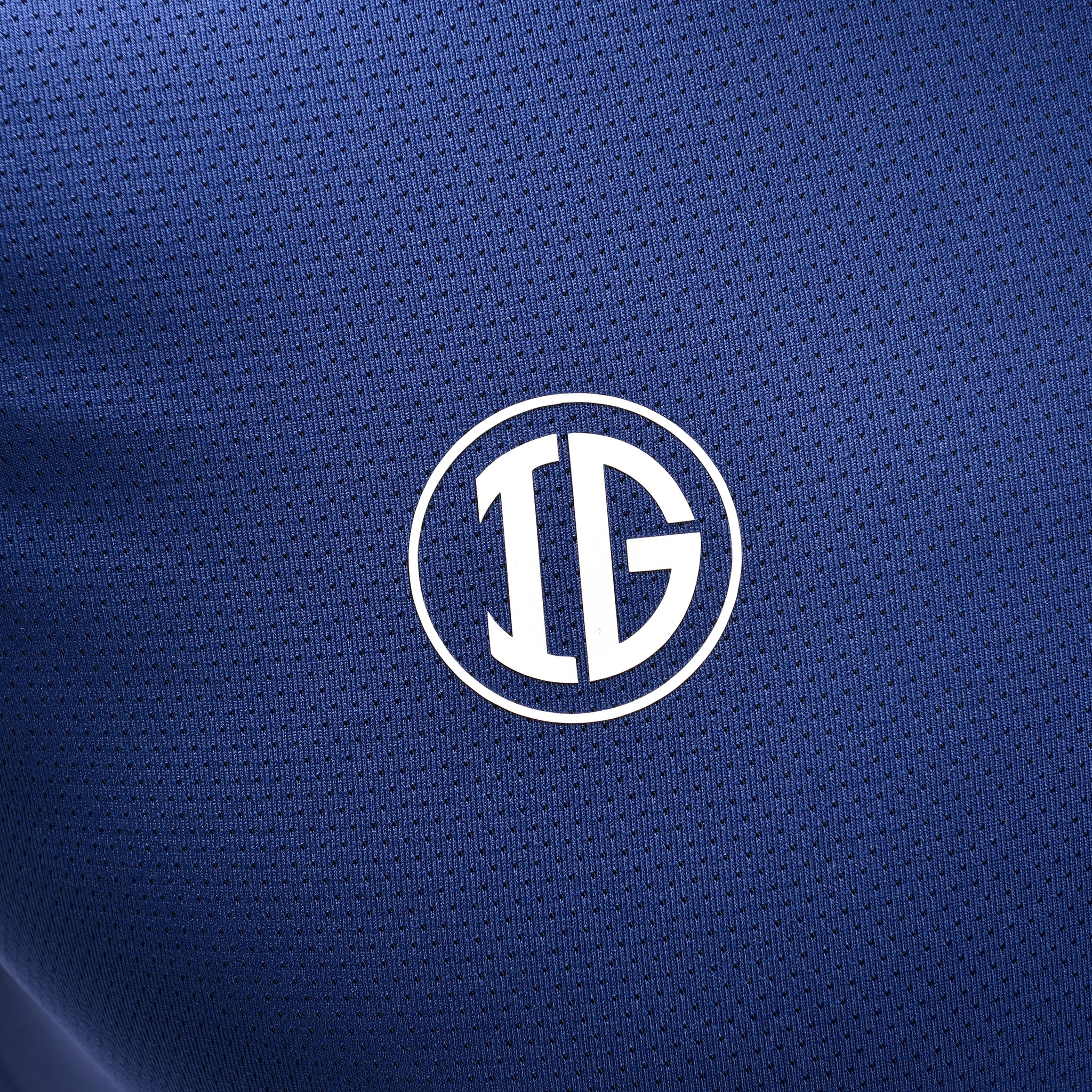 The Emblem Polo