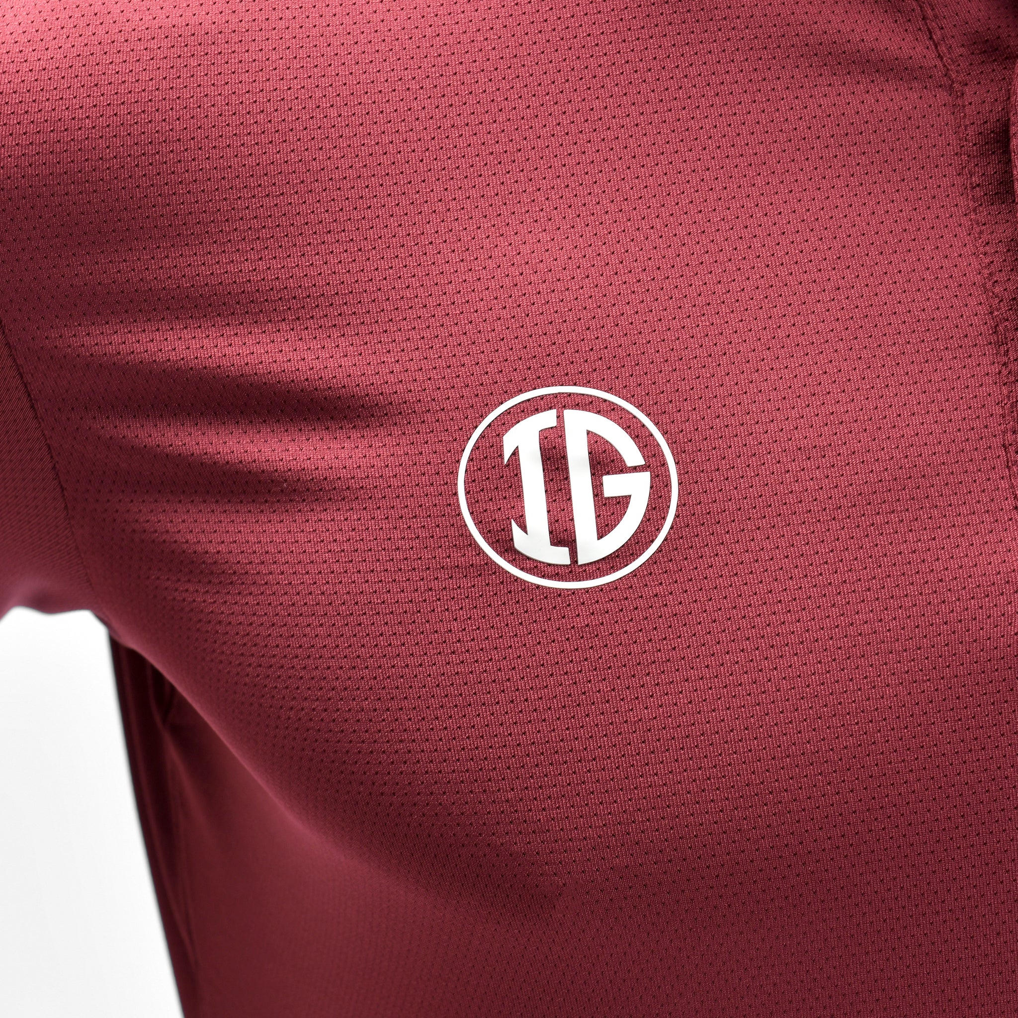 The Emblem Polo