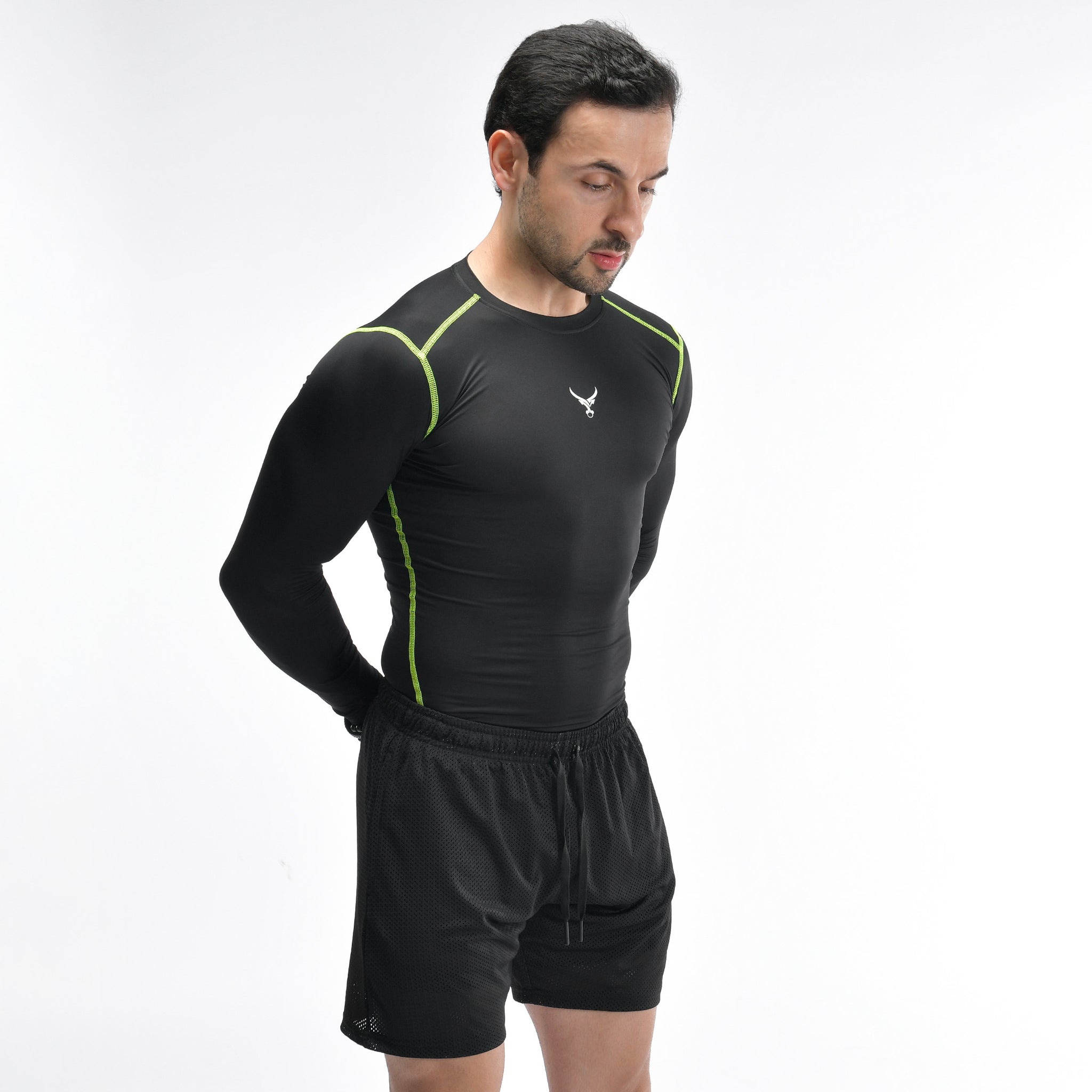Striker Compression Shirt