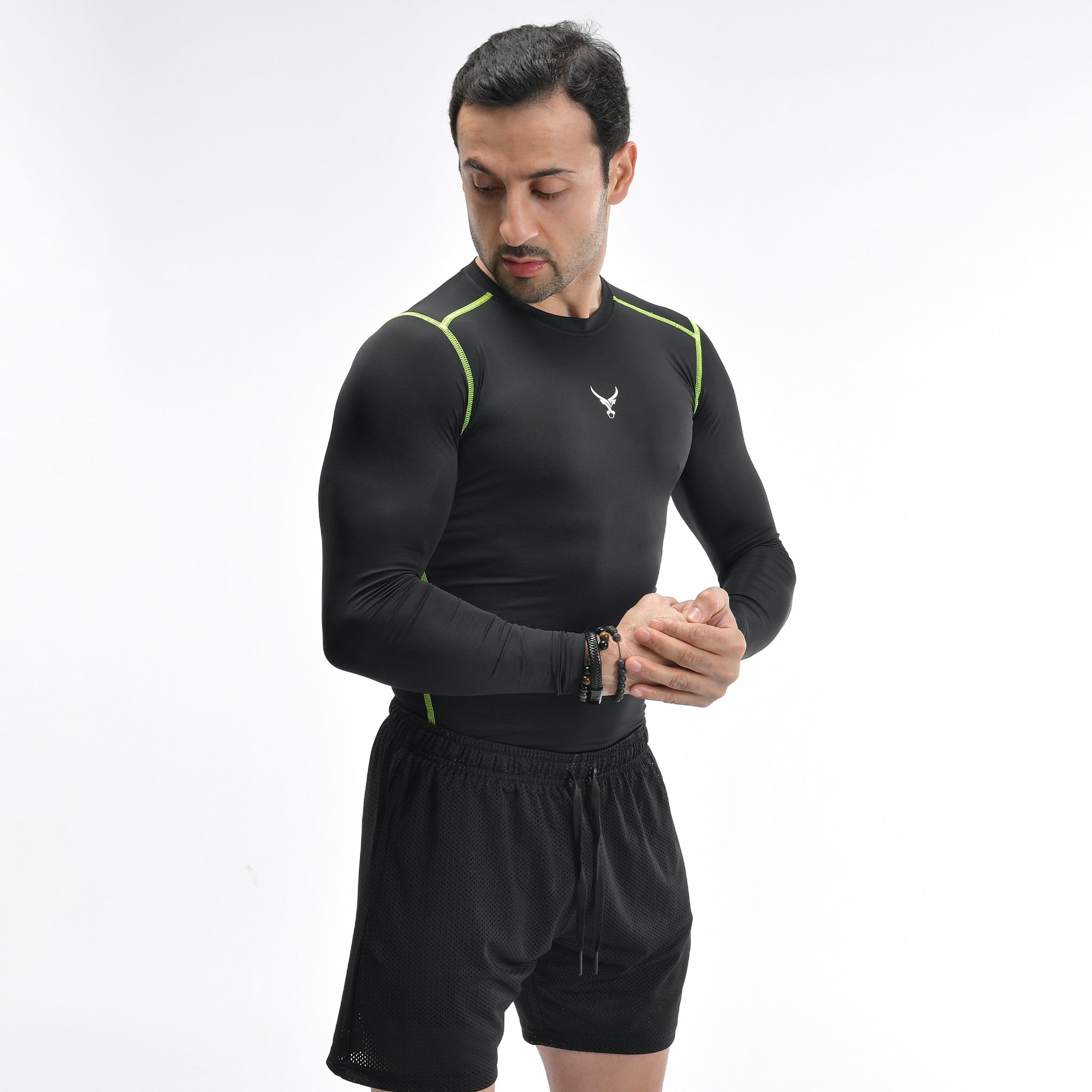 Striker Compression Shirt