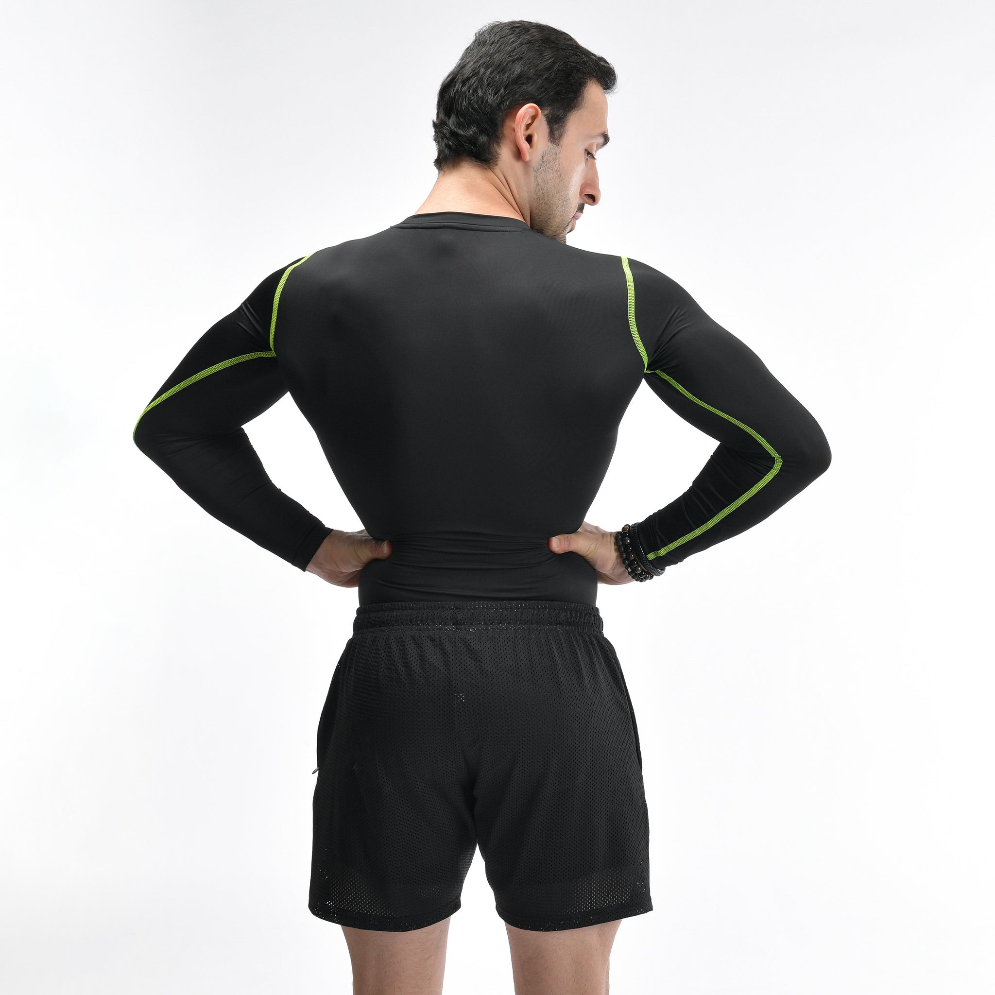 Striker Compression Shirt