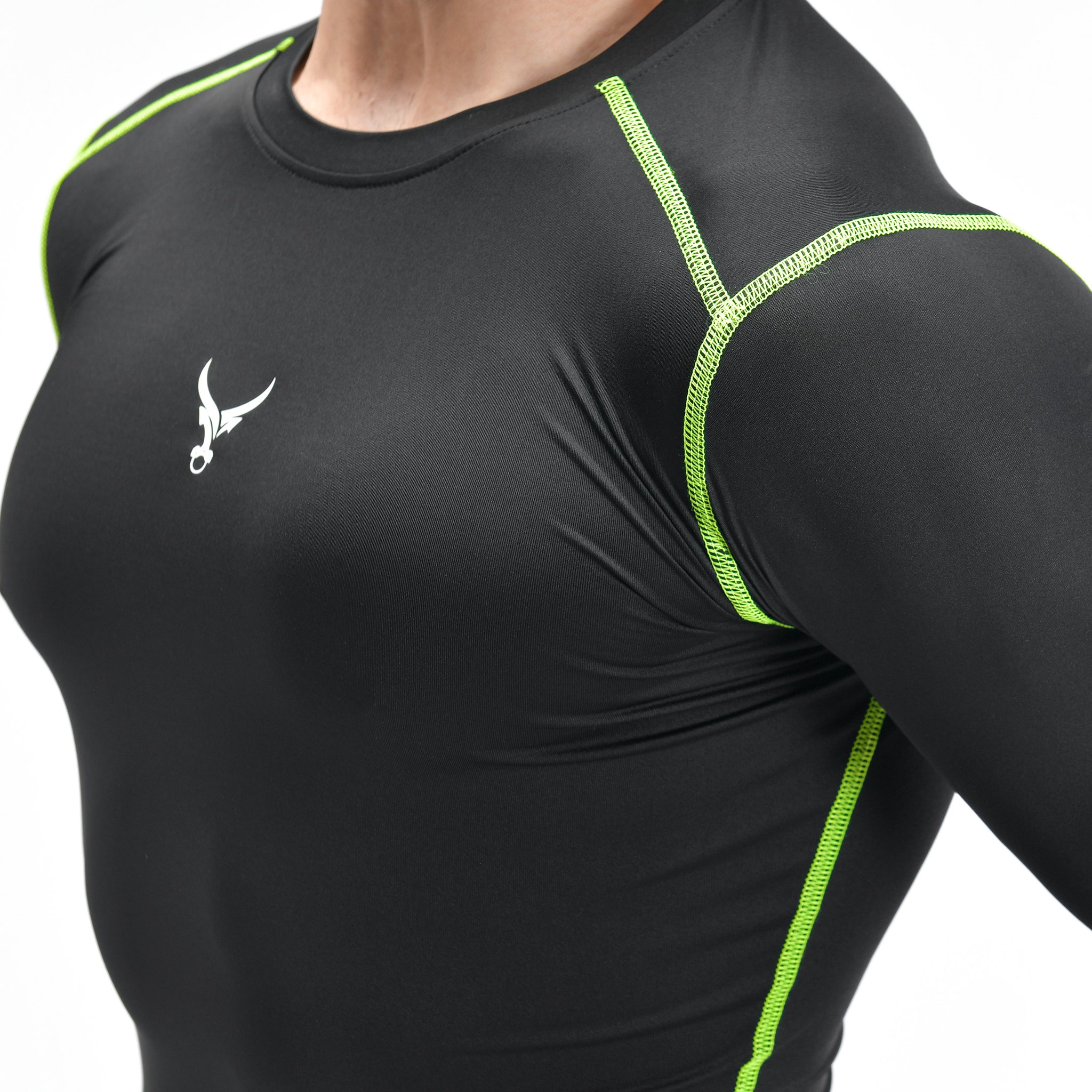 Striker Compression Shirt