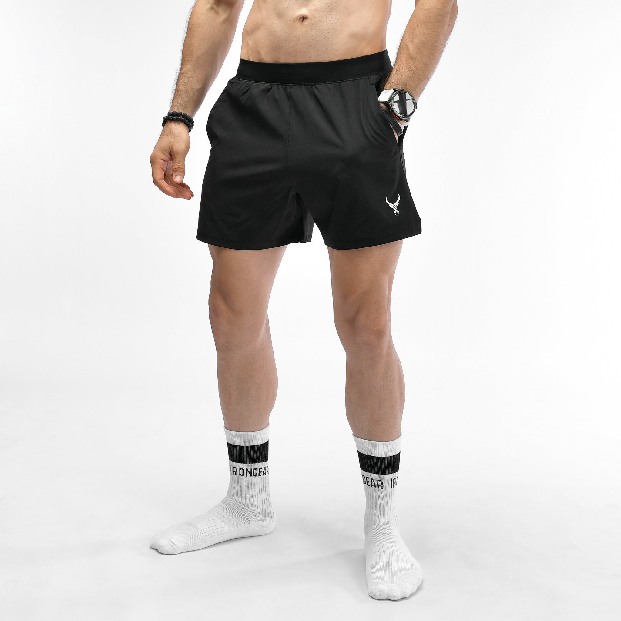 All Sport Compression Shorts