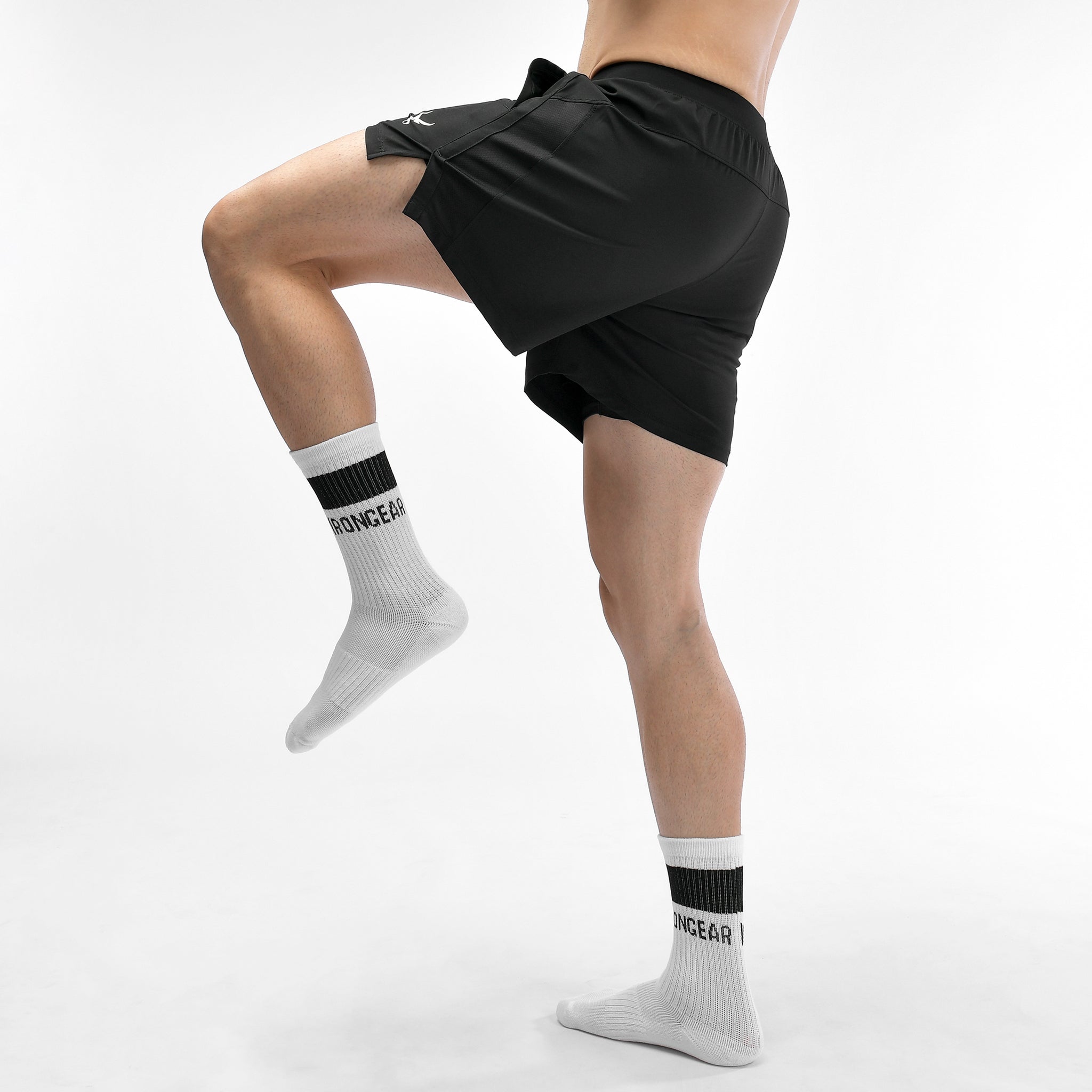 All Sport Compression Shorts