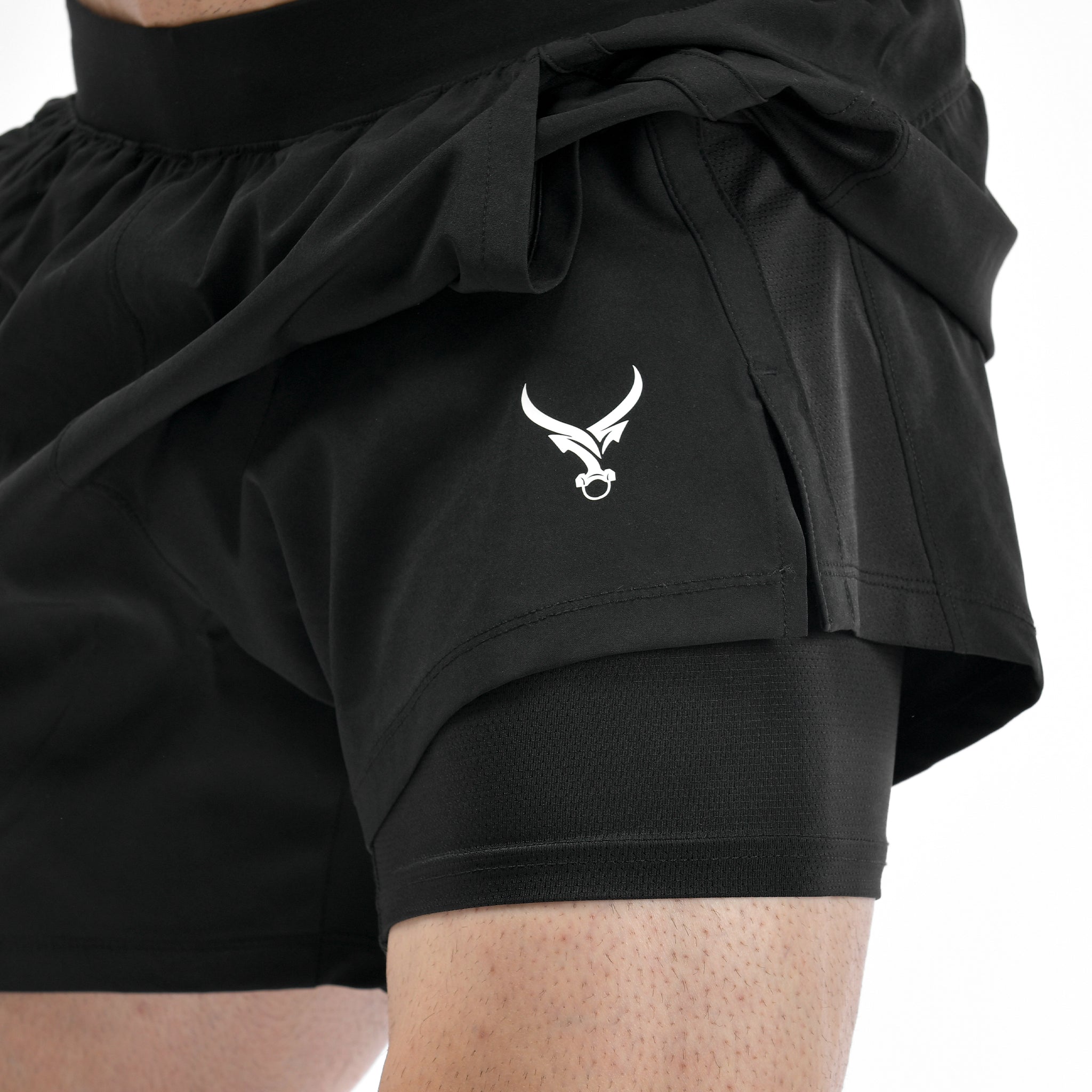 All Sport Compression Shorts