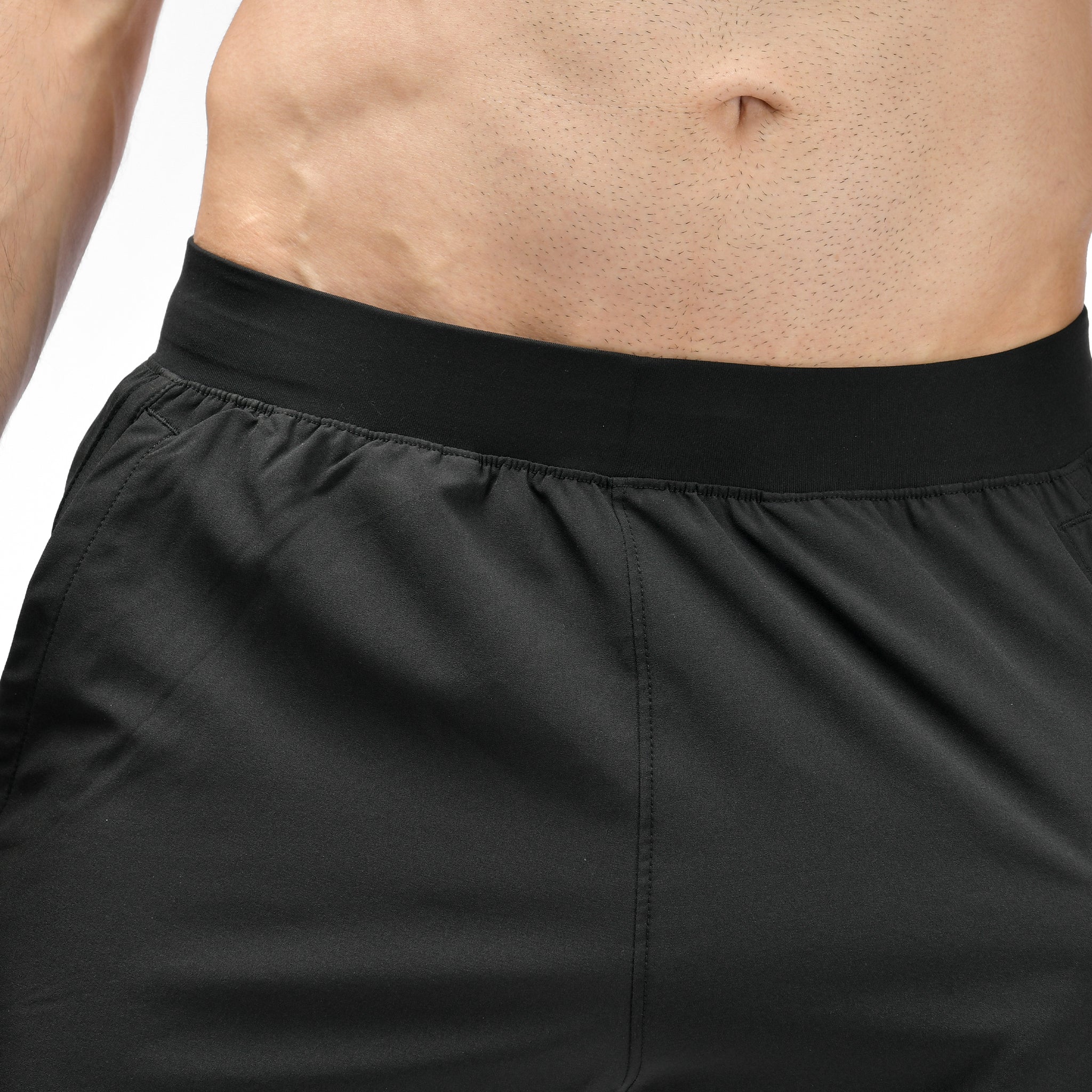 All Sport Compression Shorts