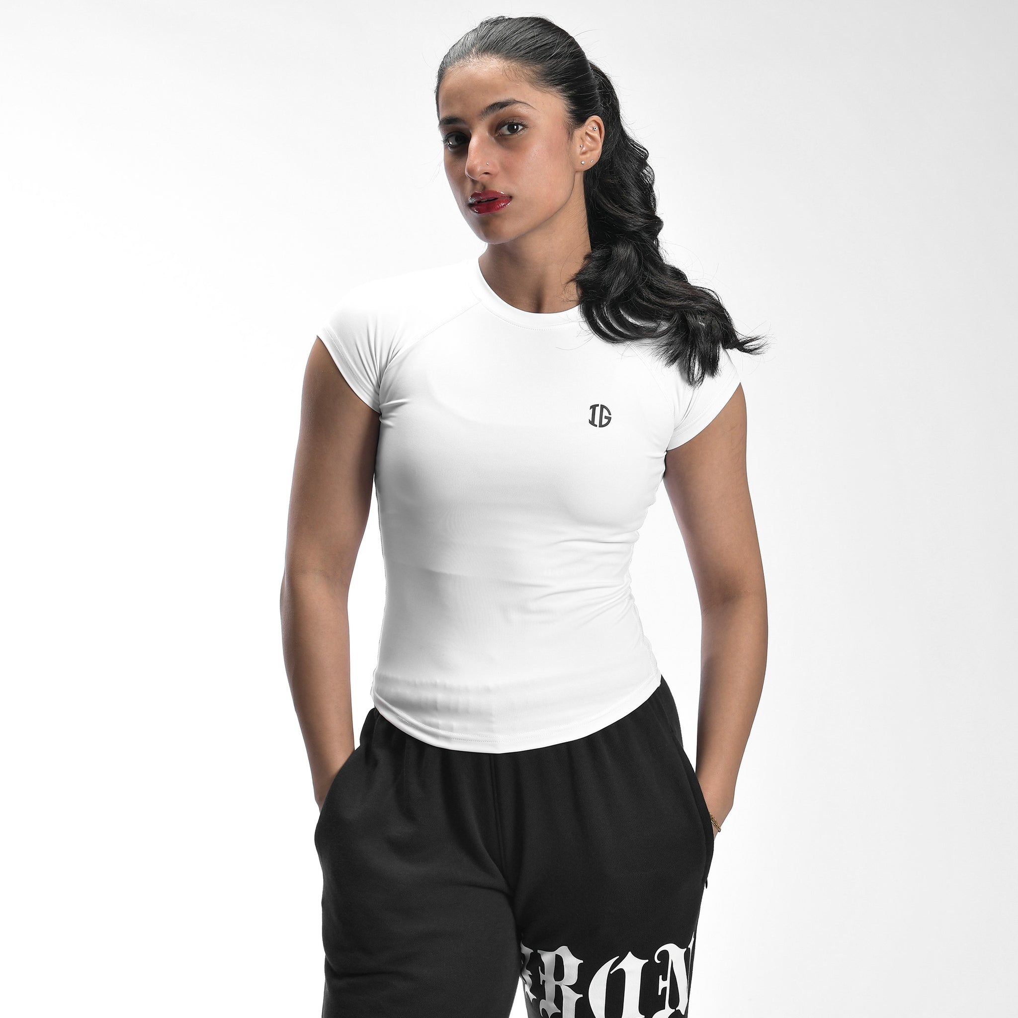 Performance Cap Sleeve Compression