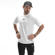 Training Department Oversized Tee