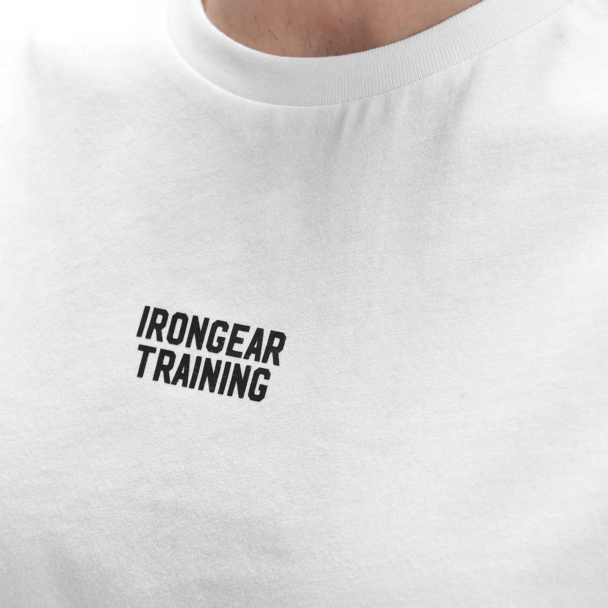 Drop Arm Training Tank