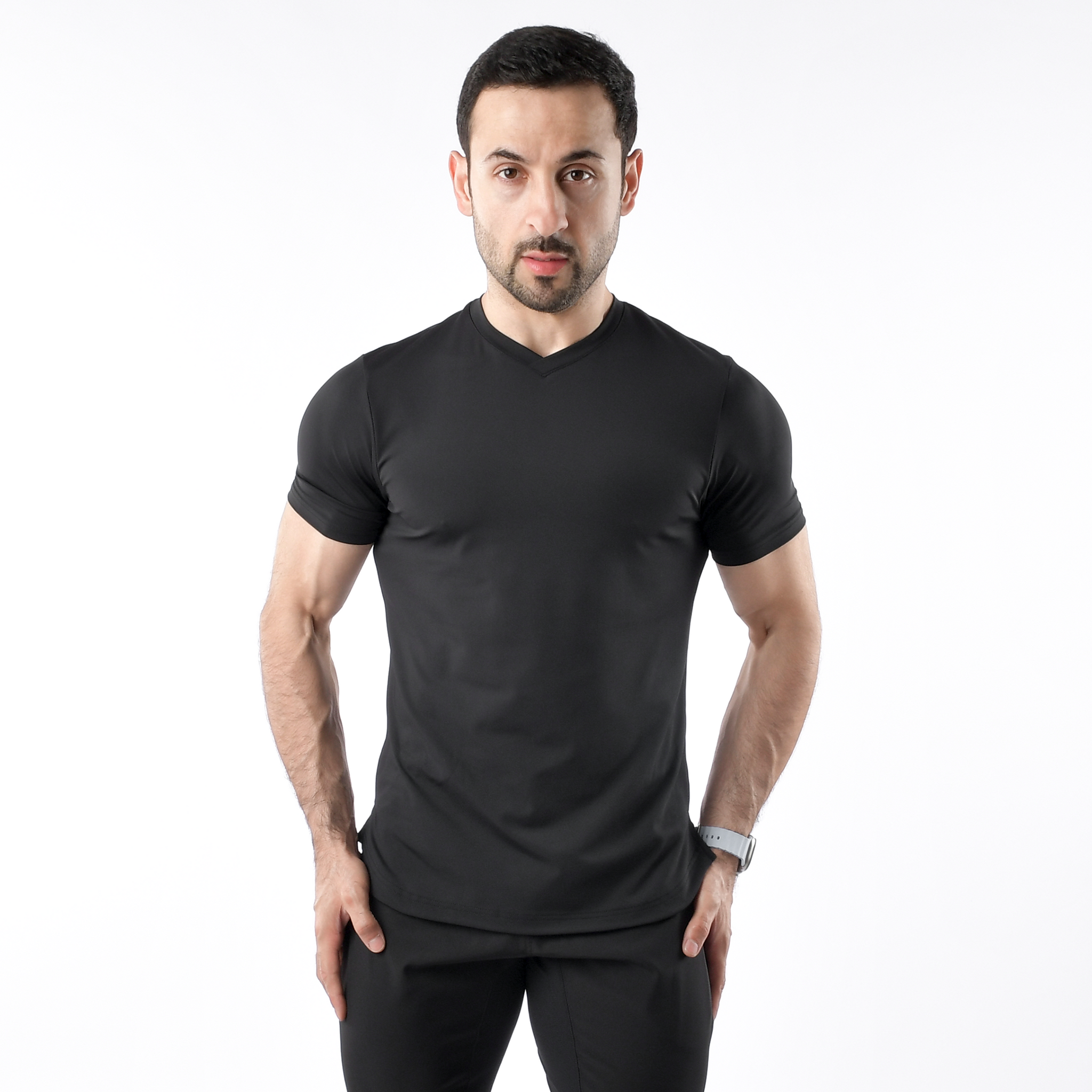 VOLTAGE TEE