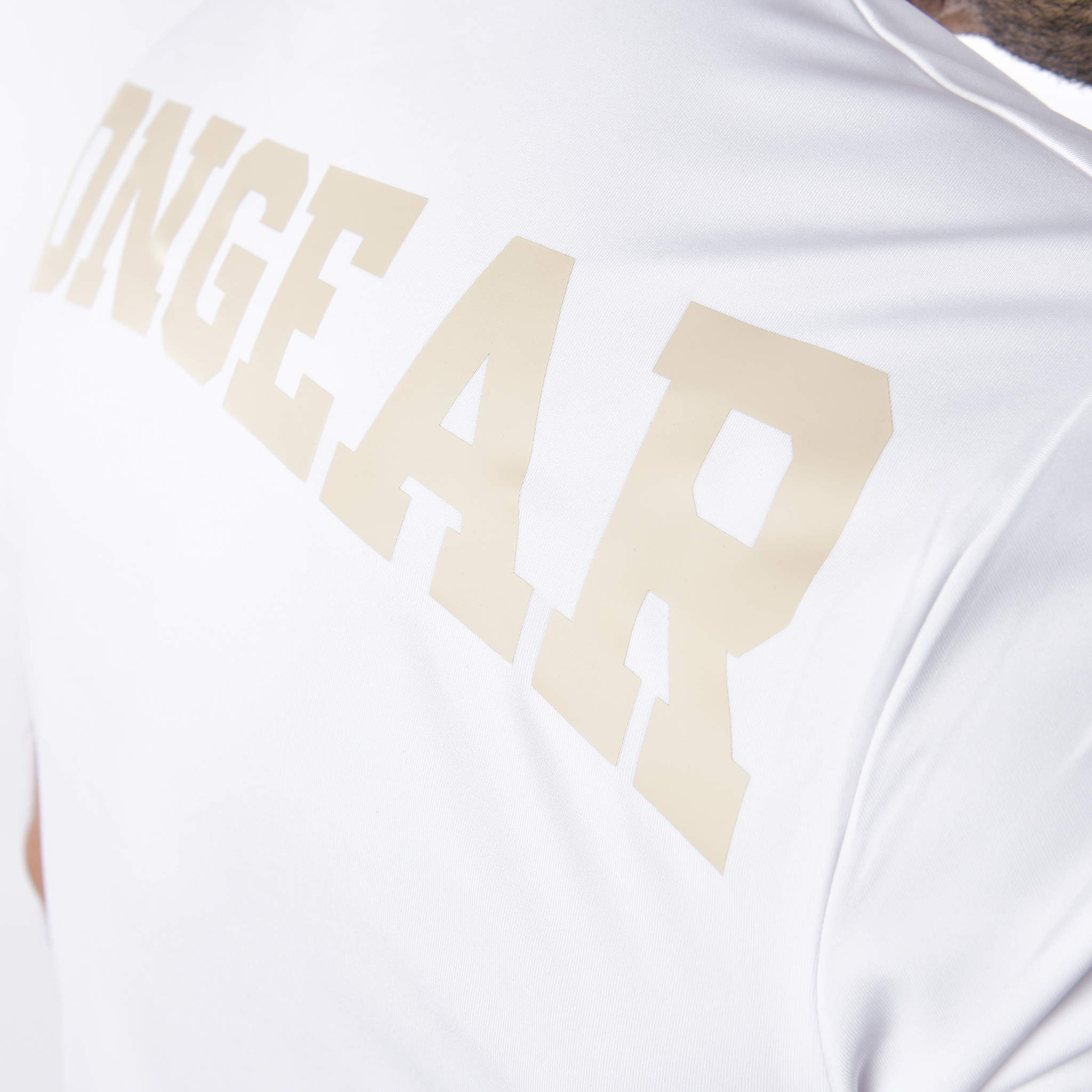 VOLTAGE TEE