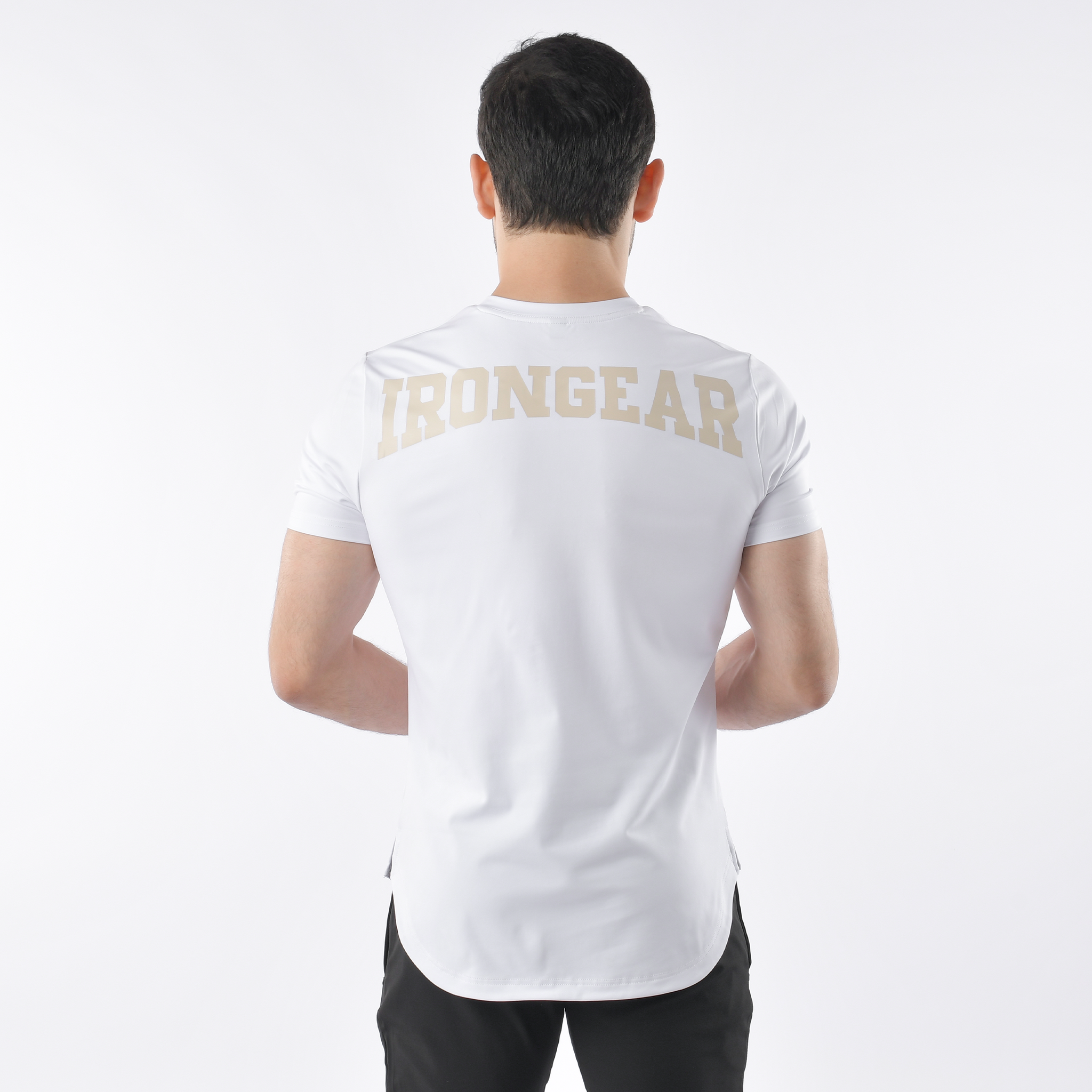 VOLTAGE TEE