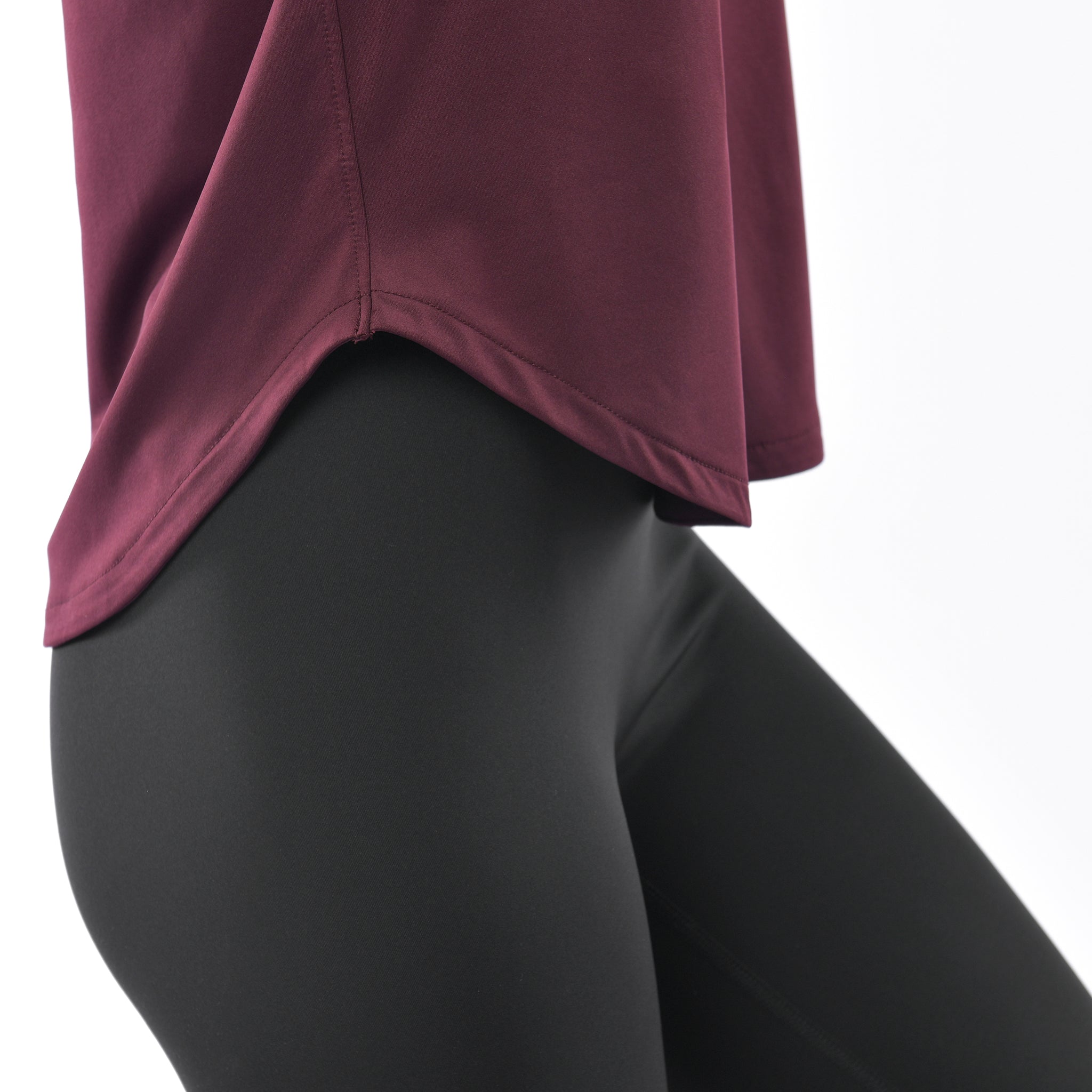 Elite Short Sleeve