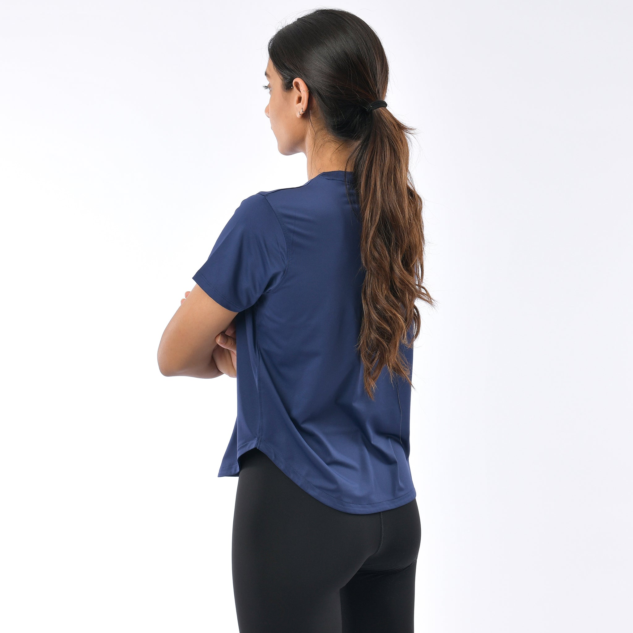 Elite Short Sleeve
