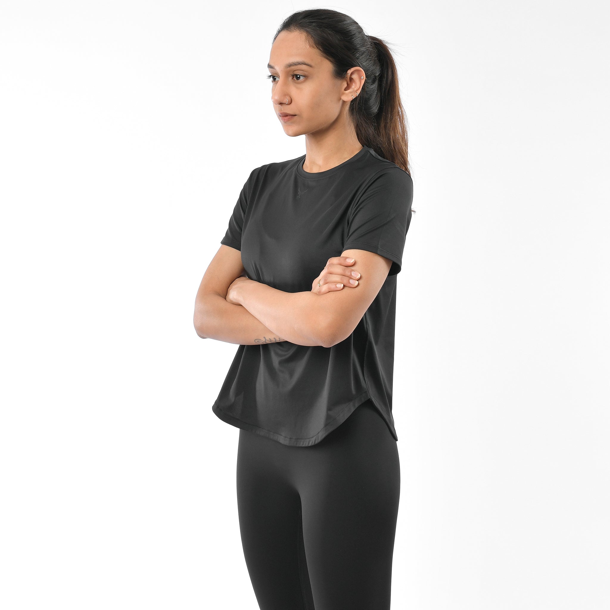 Elite Short Sleeve