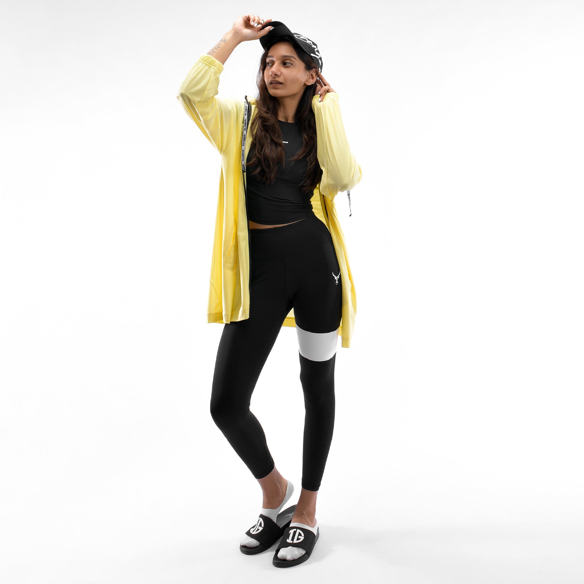 Pacer Running Jacket