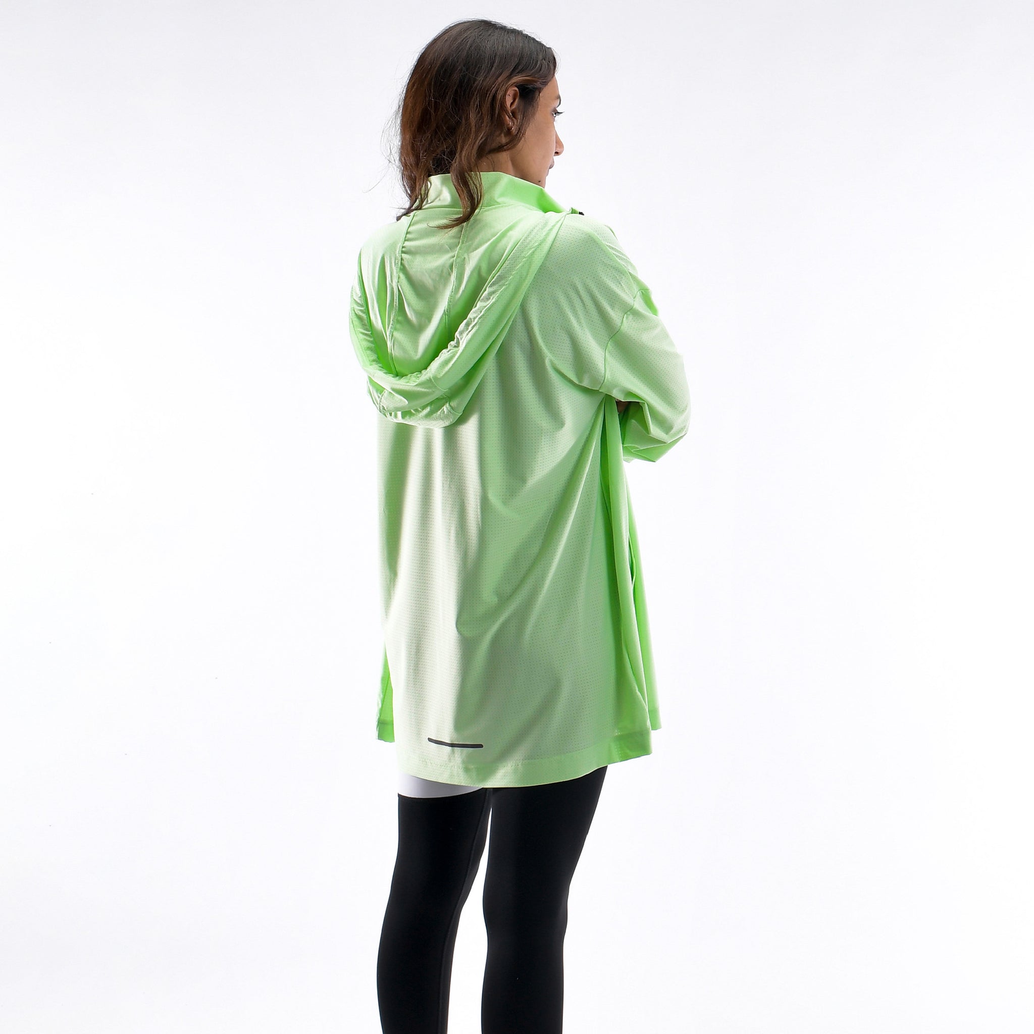 Pacer Running Jacket