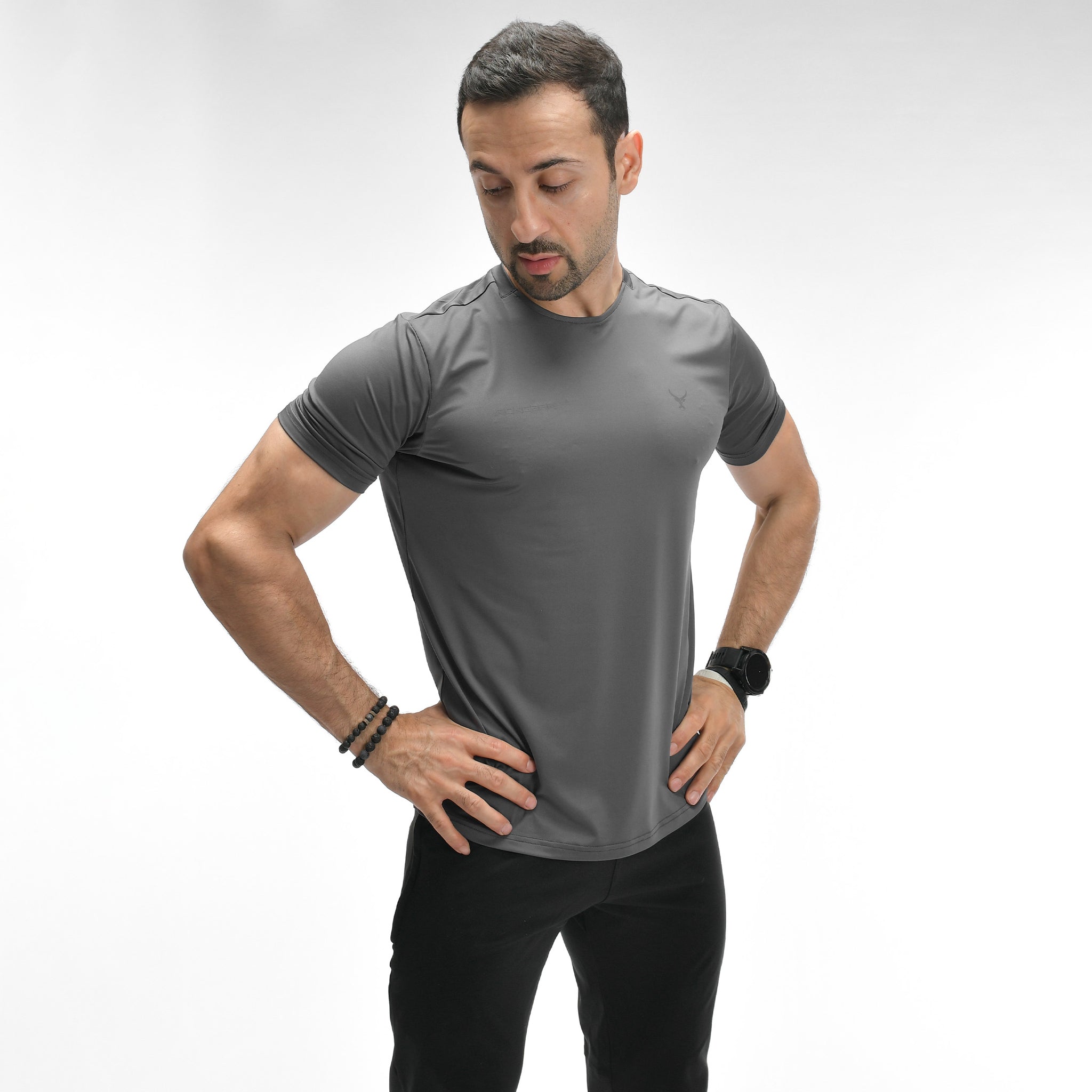 Lifting Division Tee
