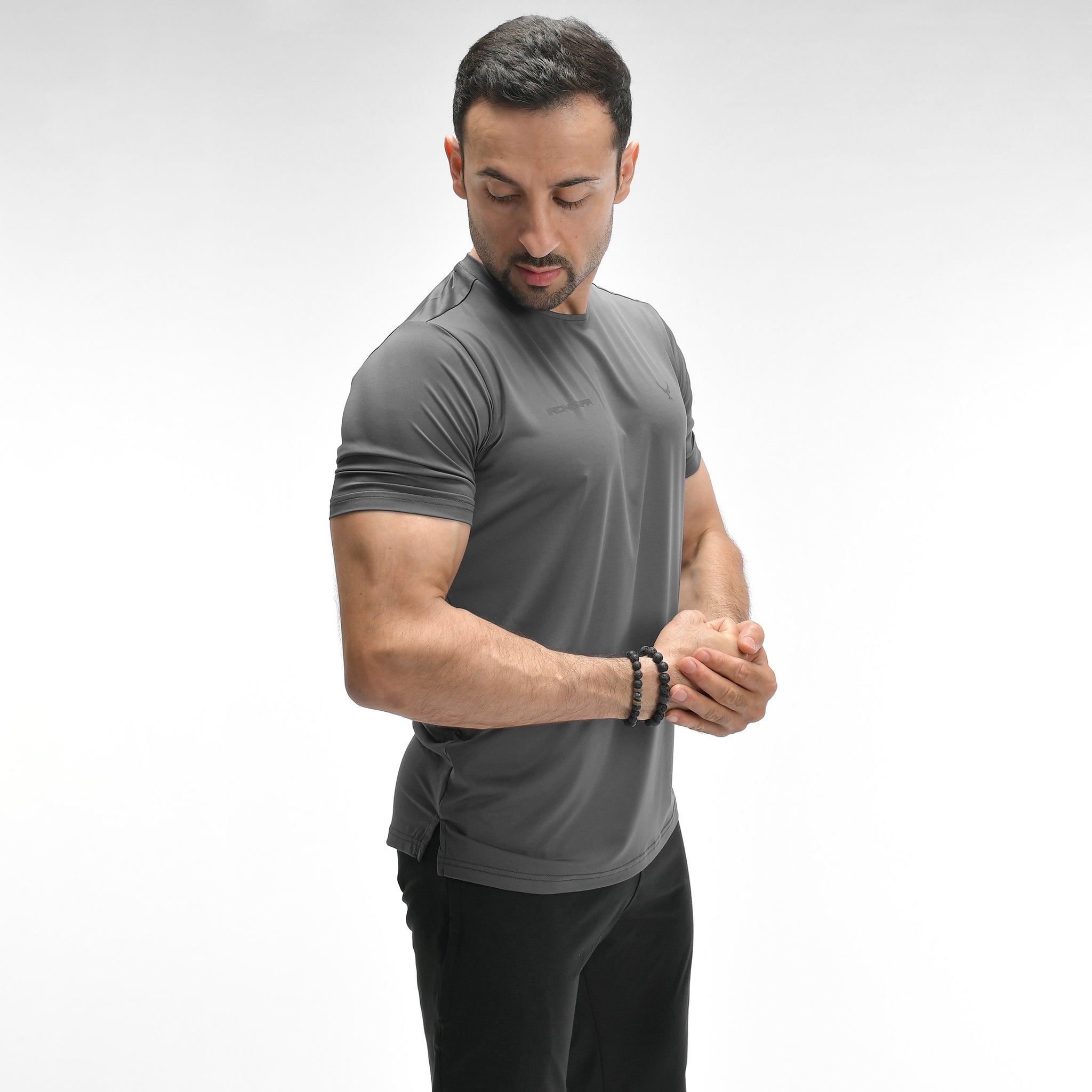 Lifting Division Tee
