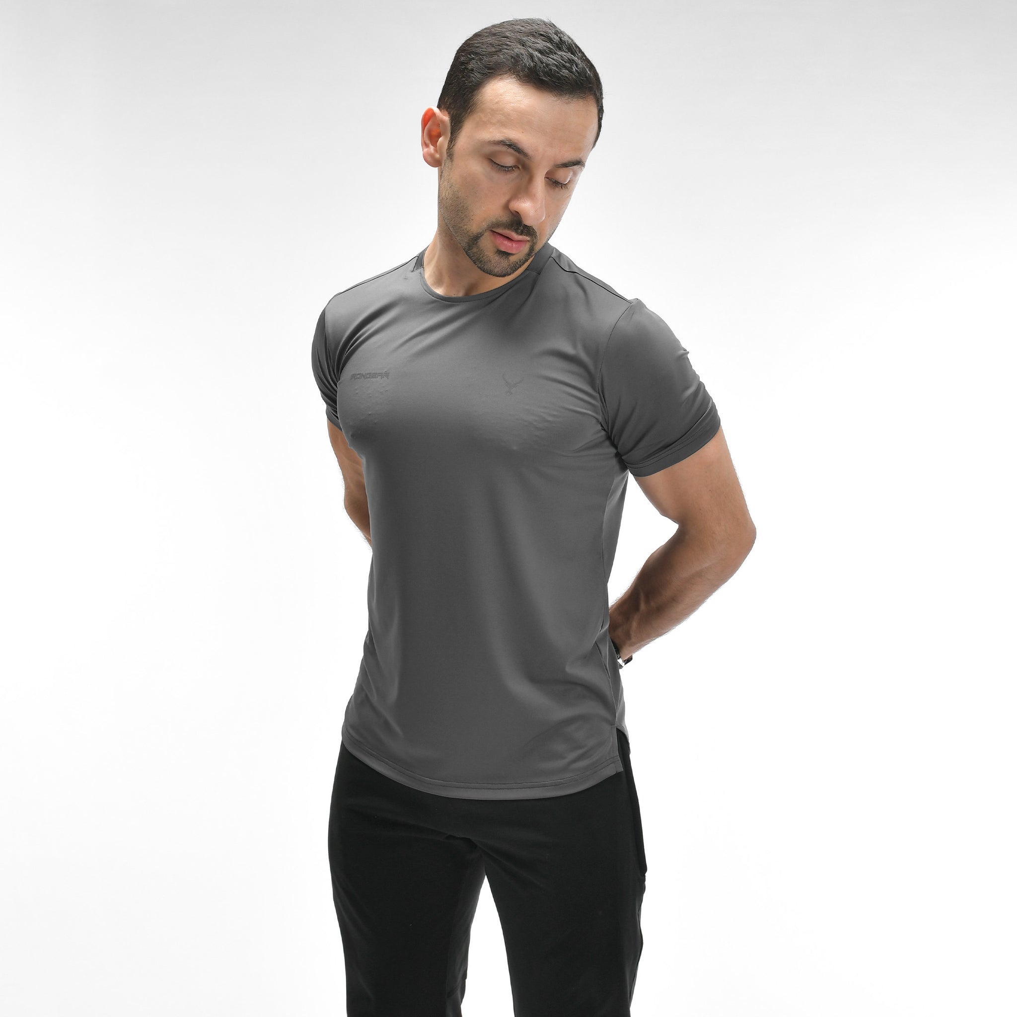 Lifting Division Tee