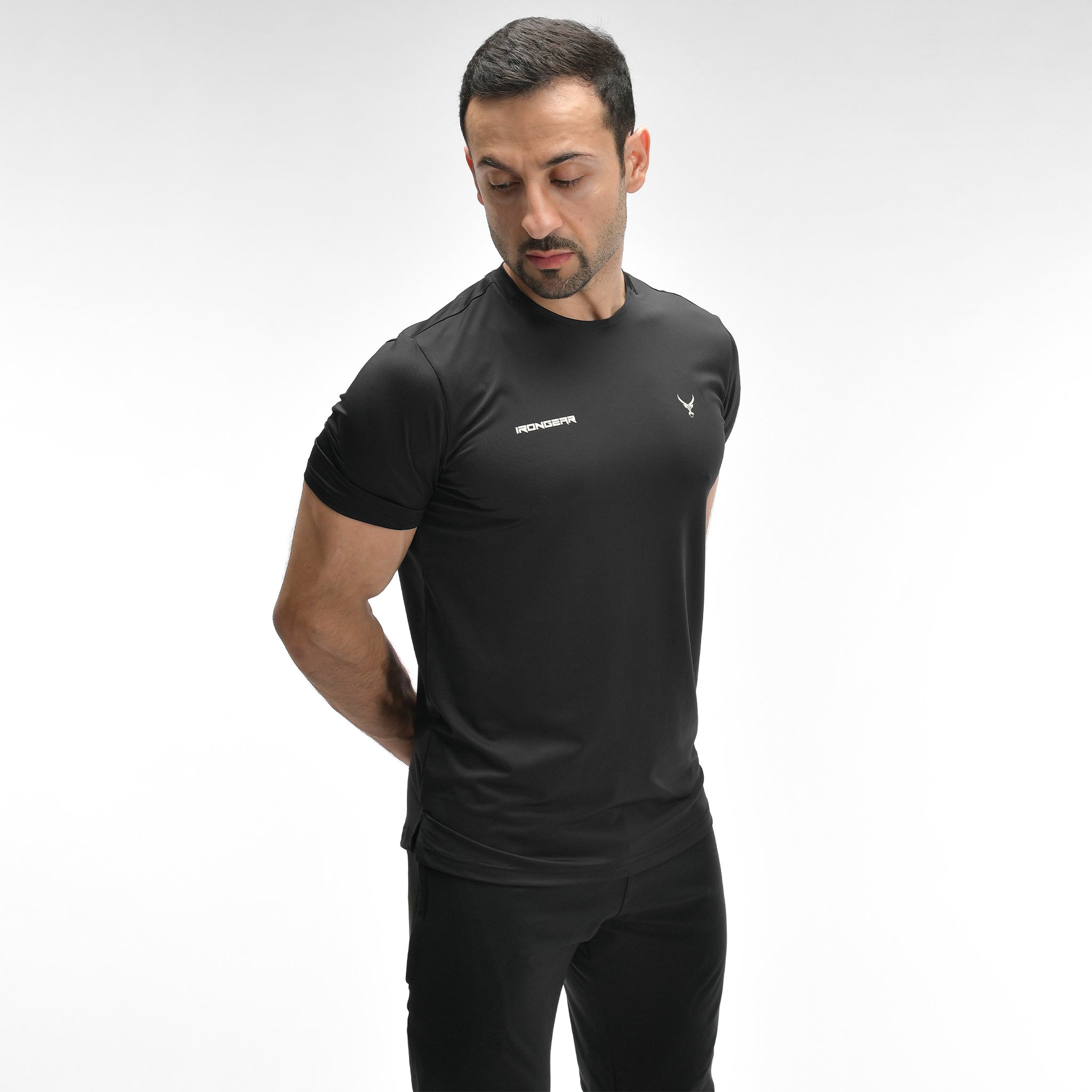 Lifting Division Tee
