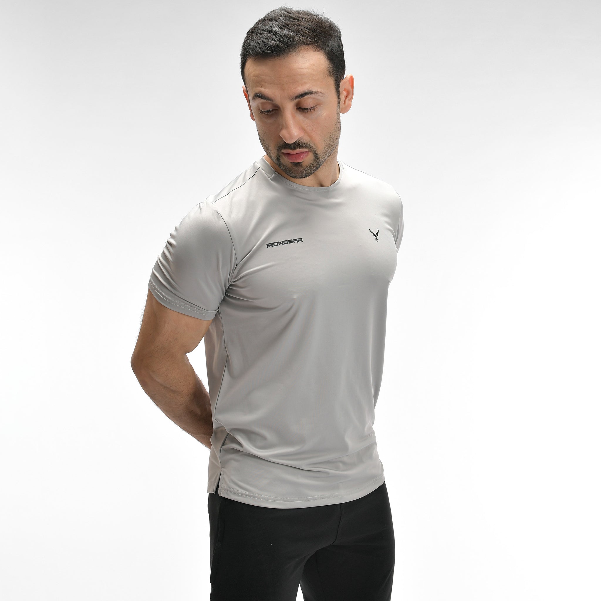 Lifting Division Tee