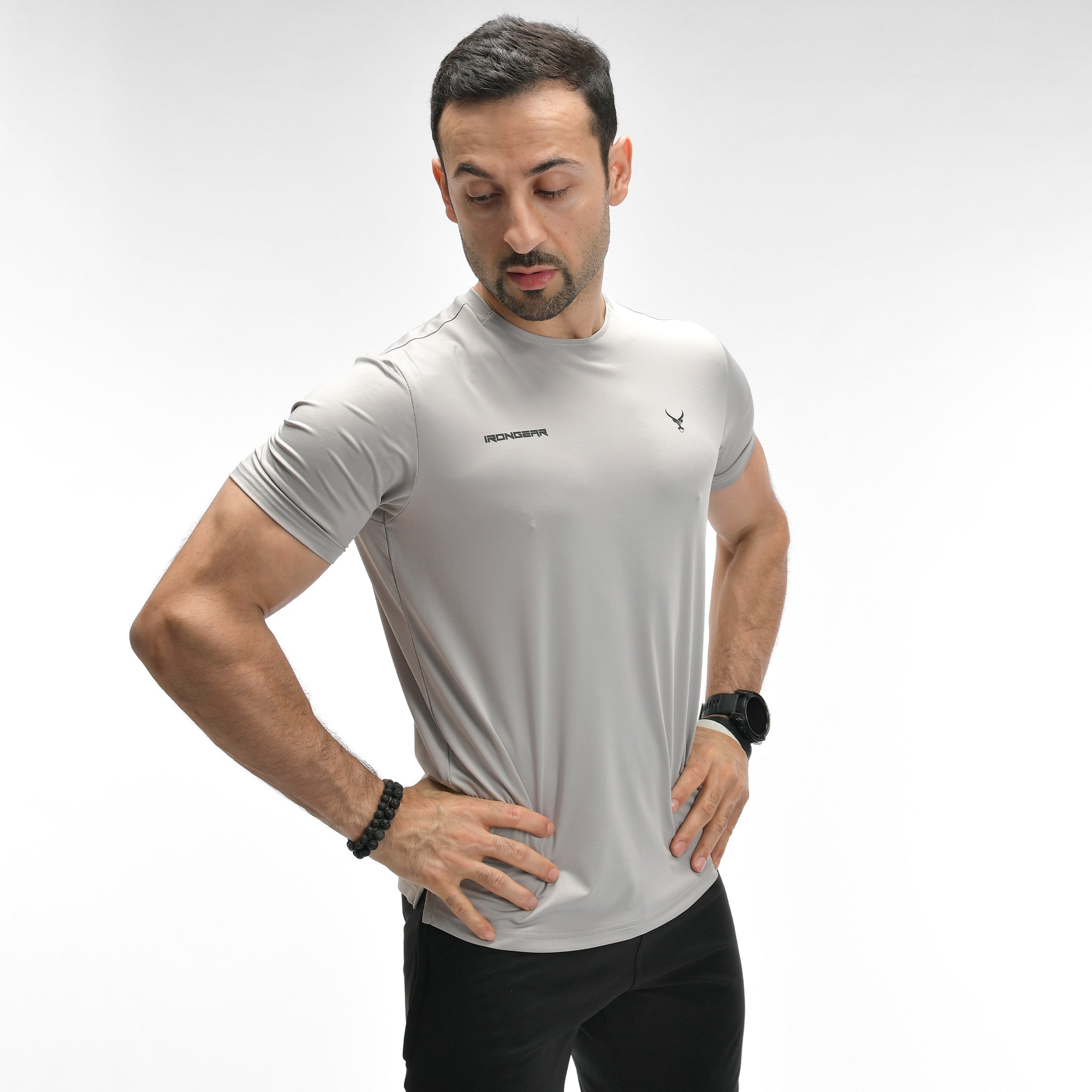 Lifting Division Tee