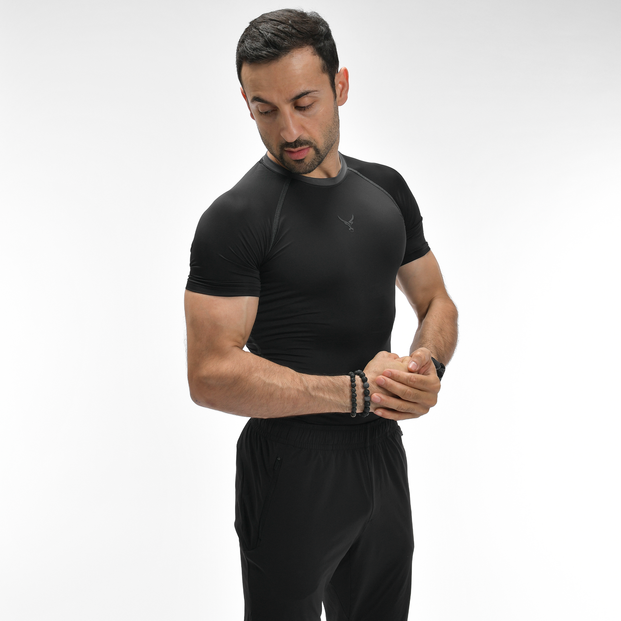 Riot Compression Shirt