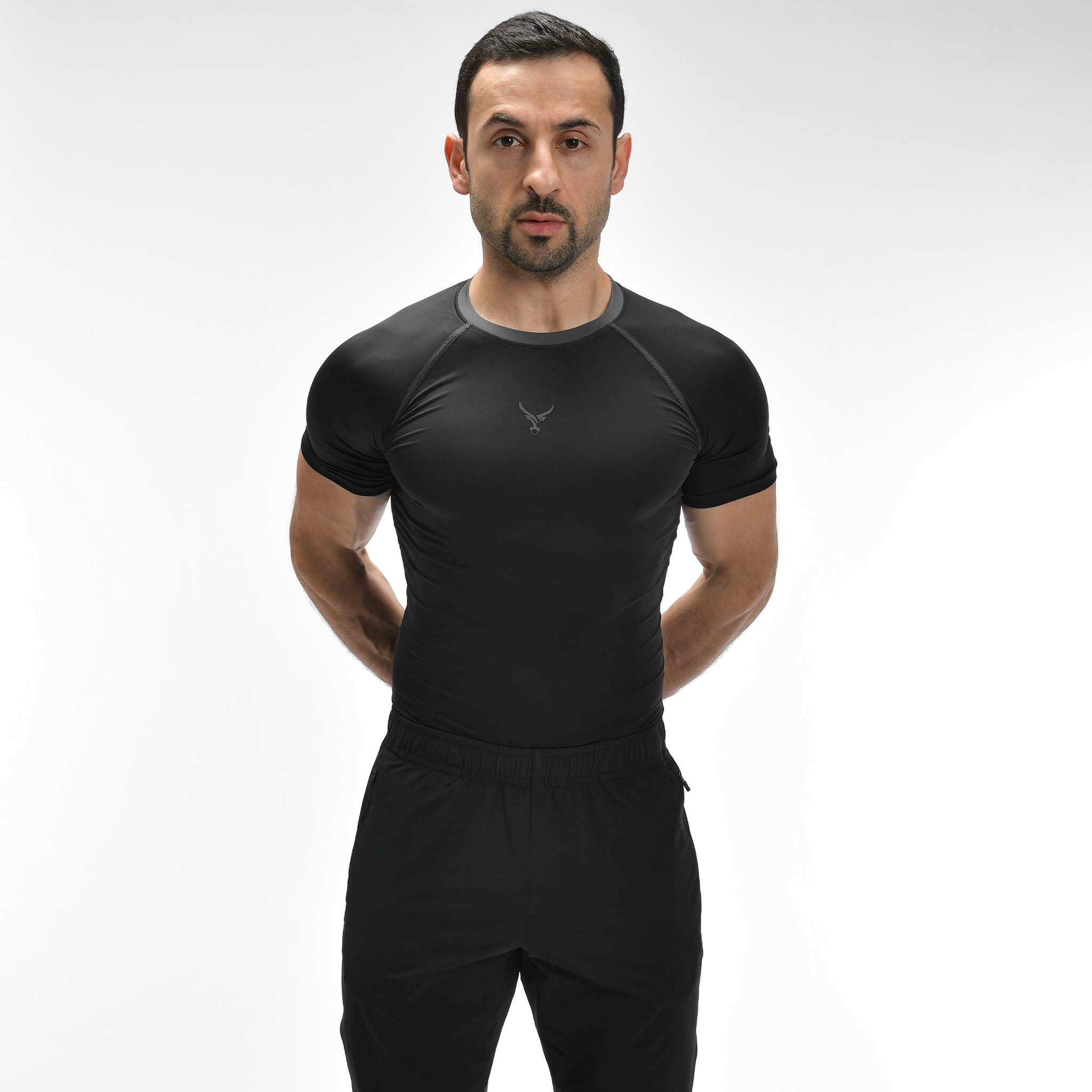 Riot Compression Shirt
