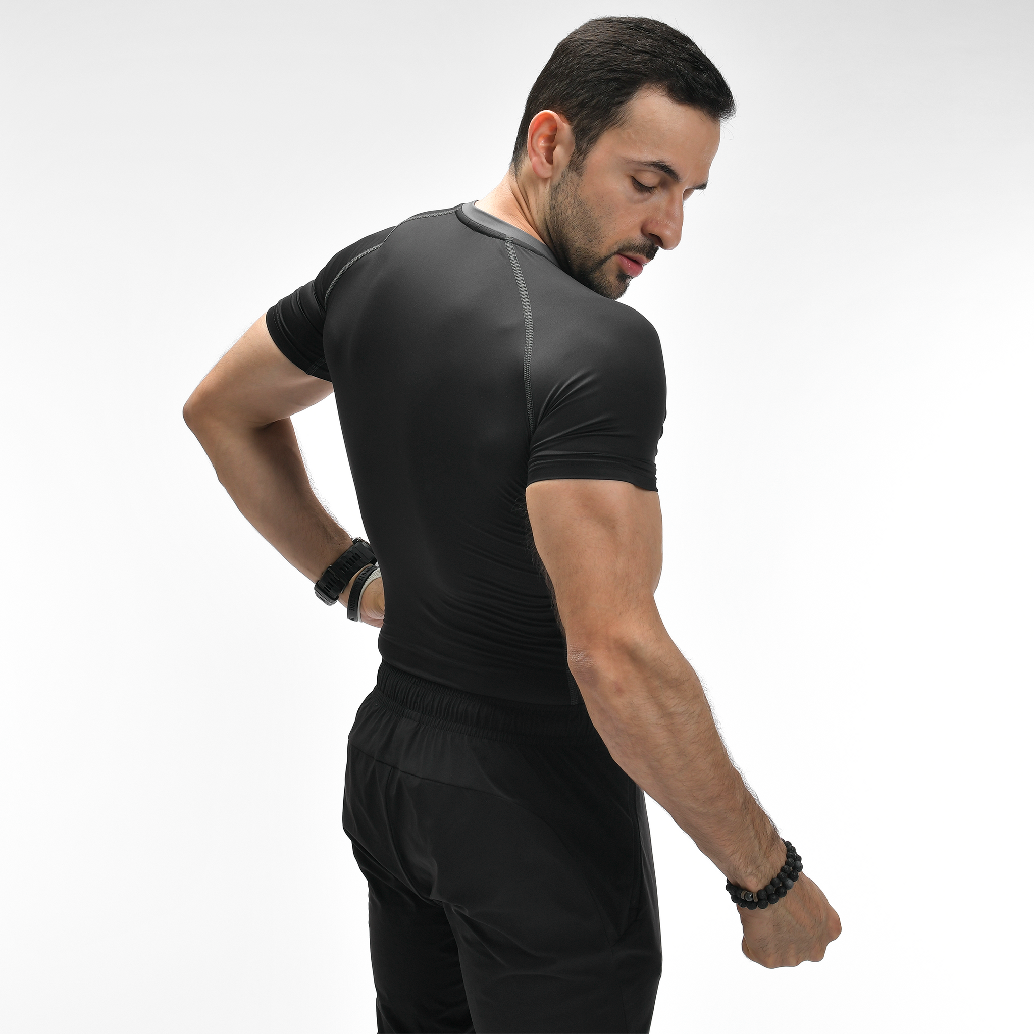 Riot Compression Shirt