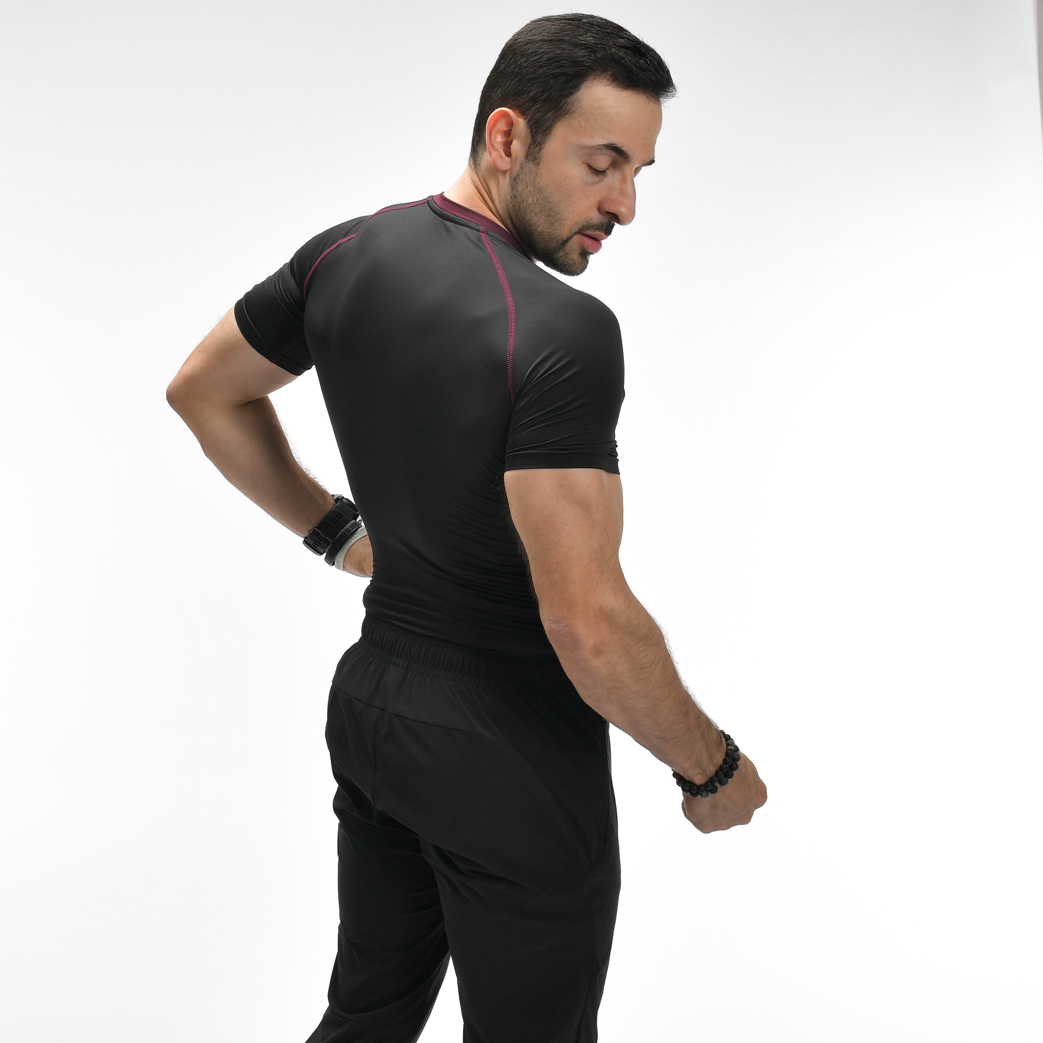 Riot Compression Shirt