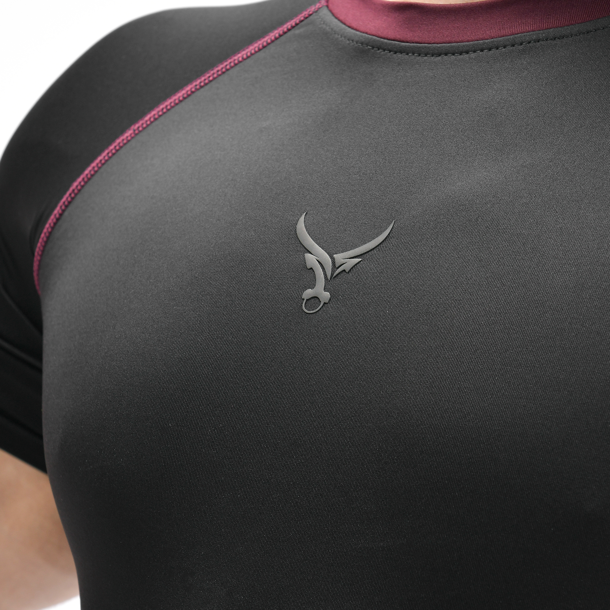 Riot Compression Shirt