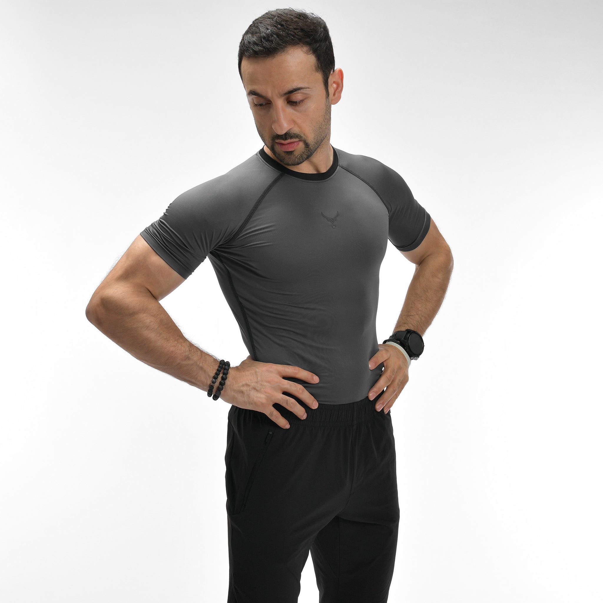 Riot Compression Shirt