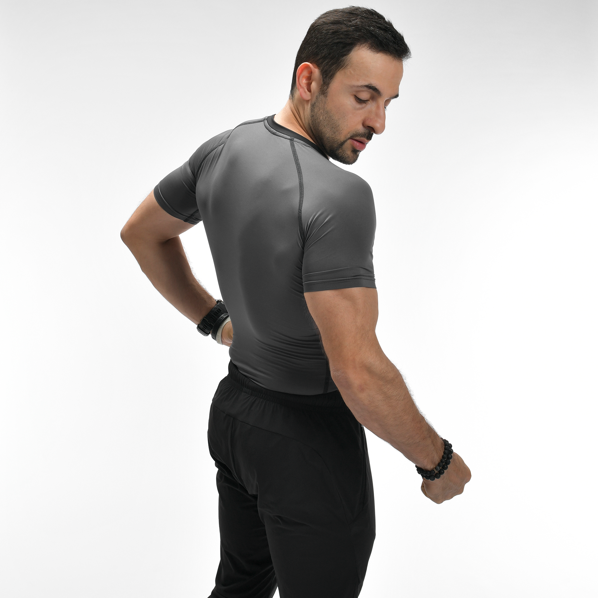 Riot Compression Shirt