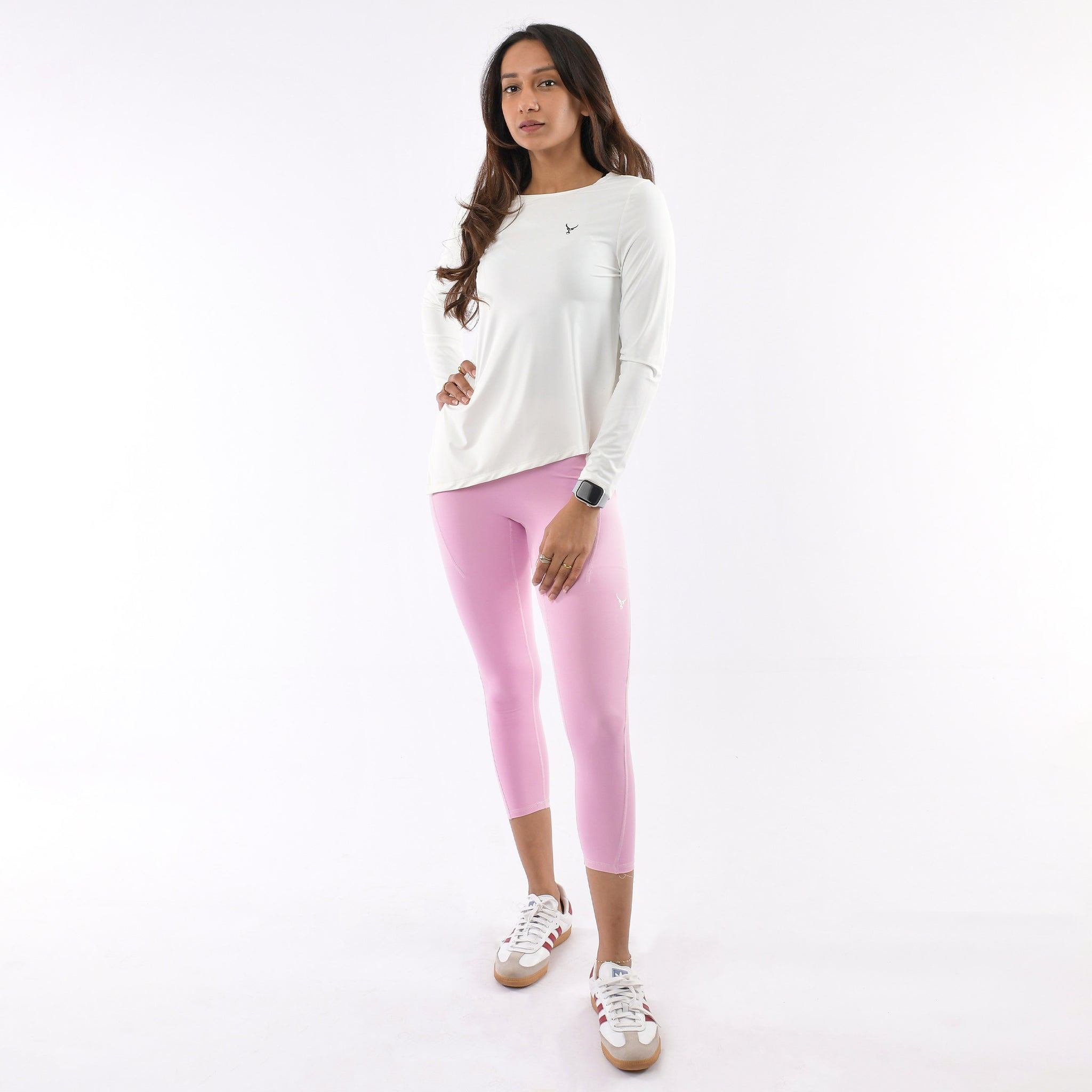 Buttery Soft Pocket Leggings