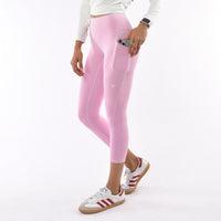 Buttery Soft Pocket Leggings