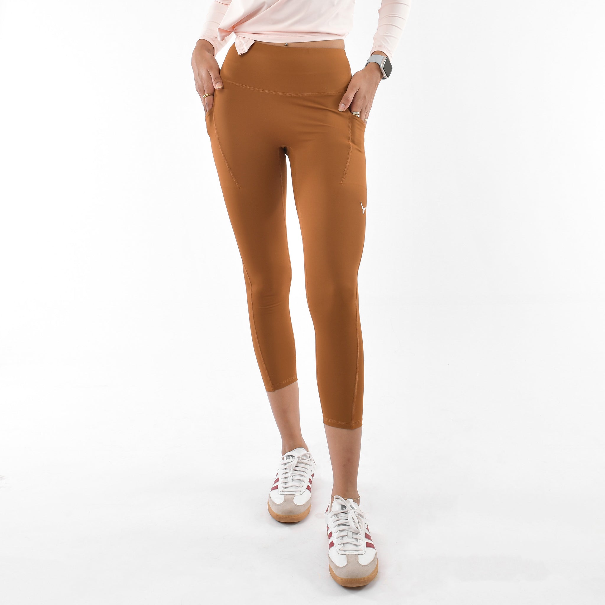 Buttery Soft Pocket Leggings