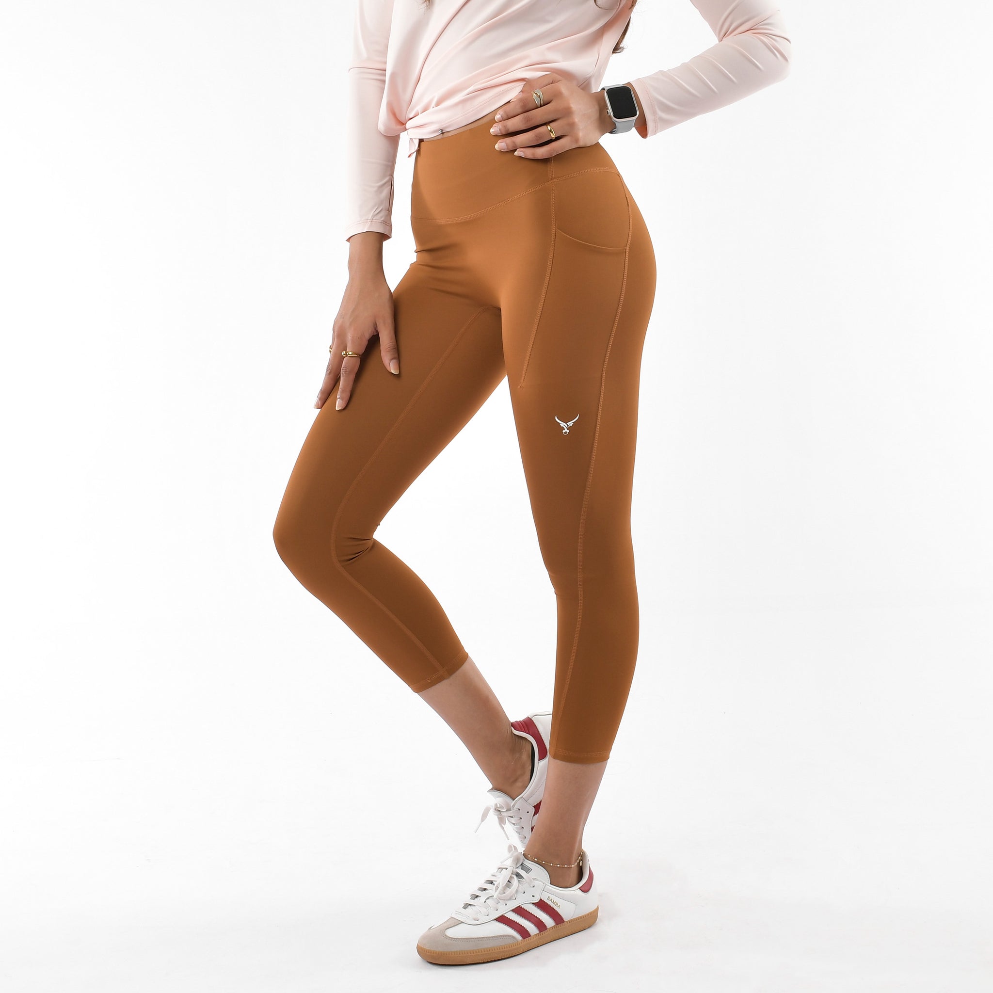 Buttery Soft Pocket Leggings