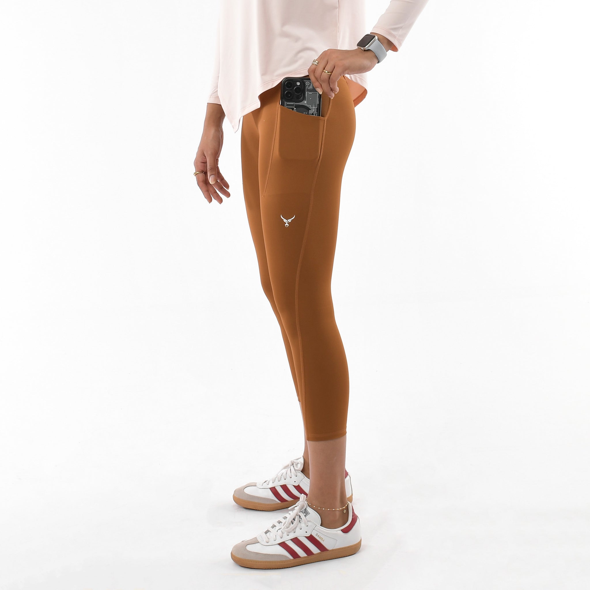 Buttery Soft Pocket Leggings