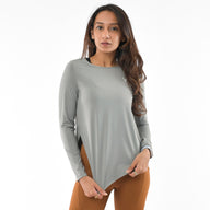 SideFlow Tee