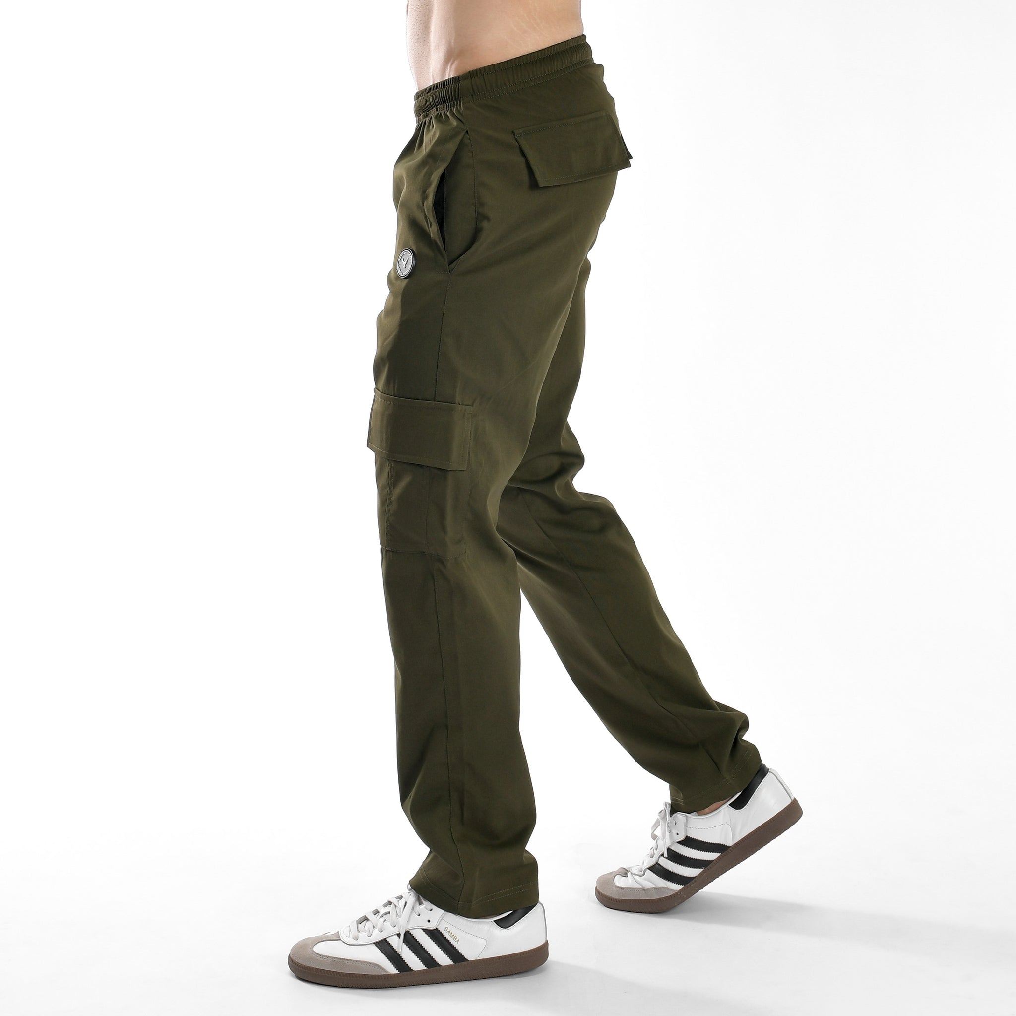 All Day Cargo Pants