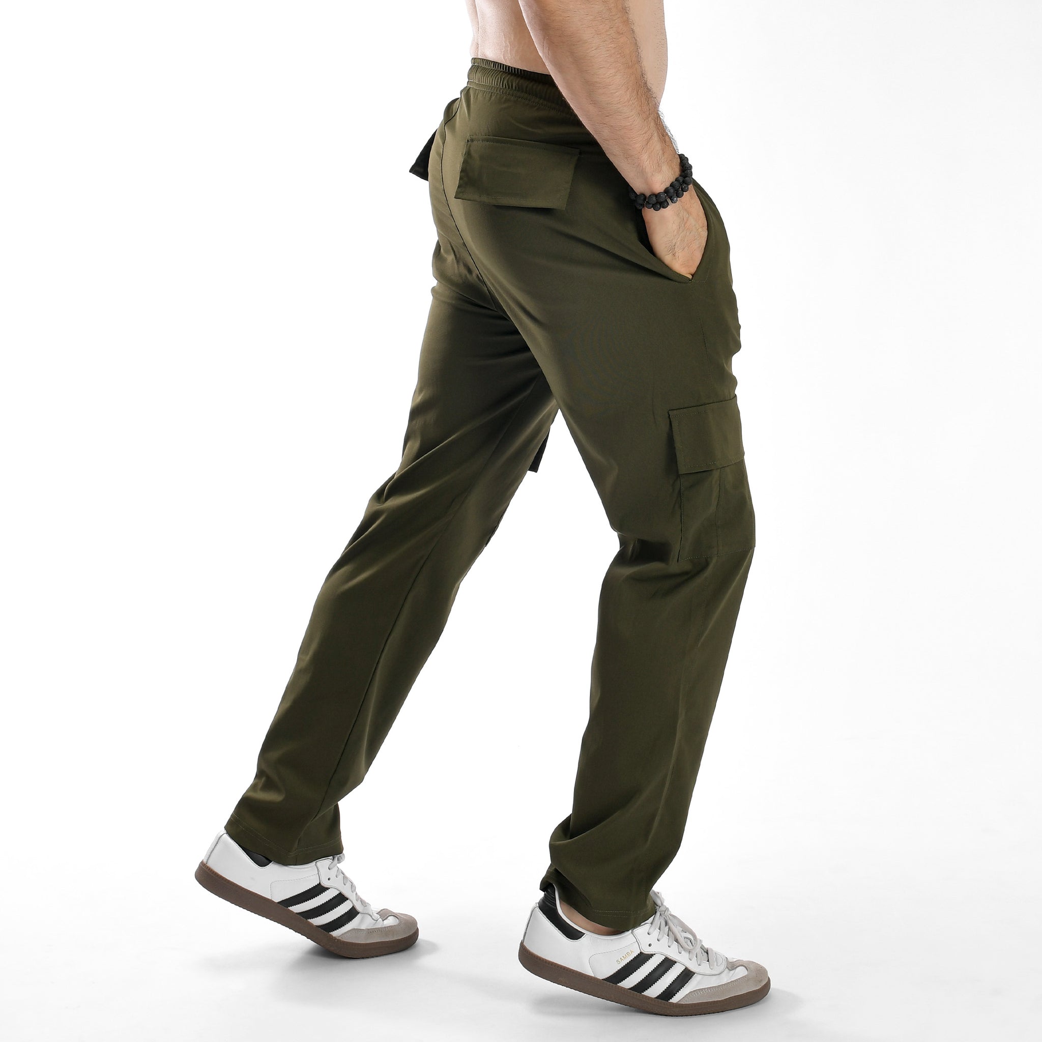 All Day Cargo Pants